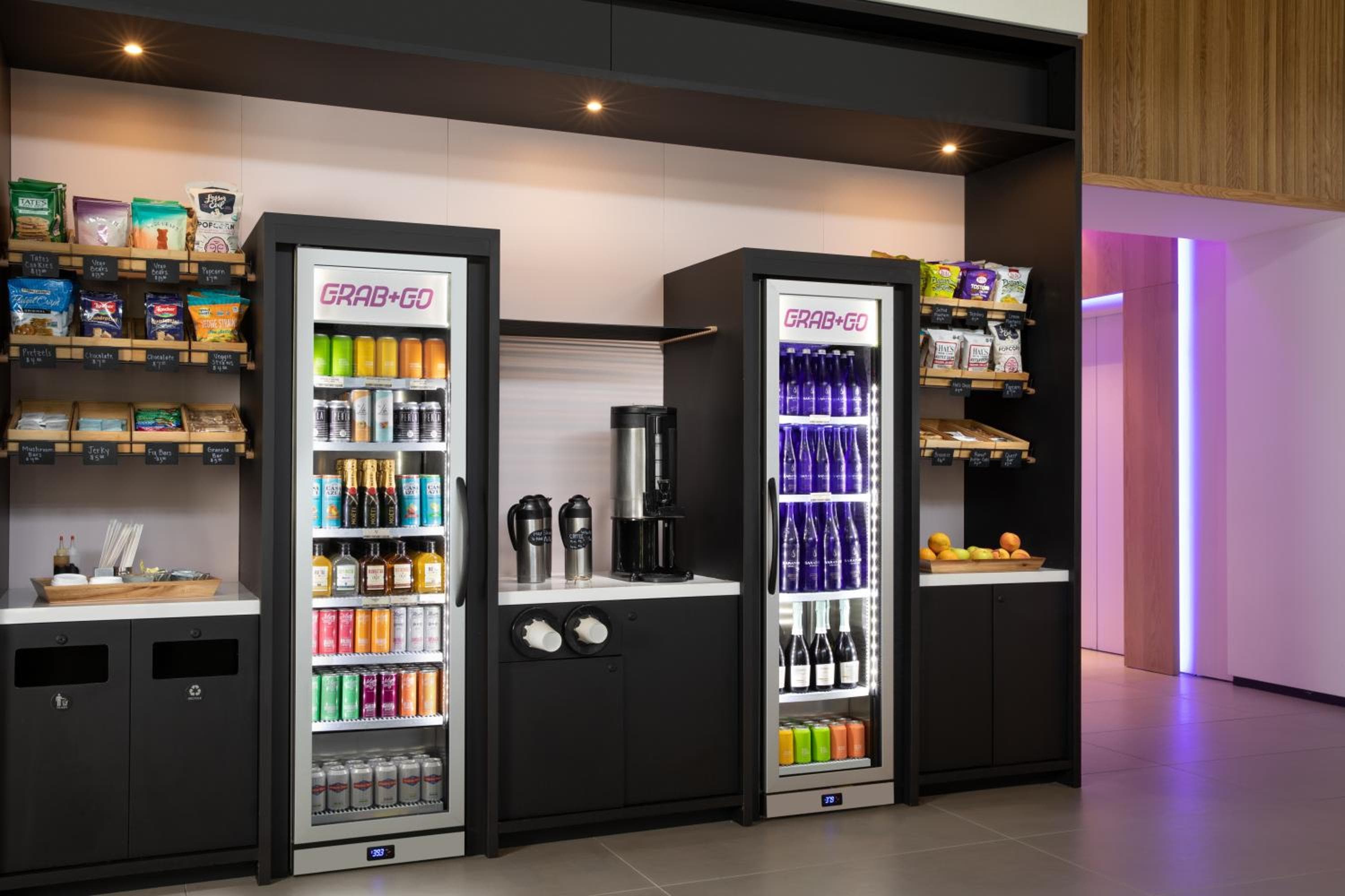Yotel Miami, Select By Hilton