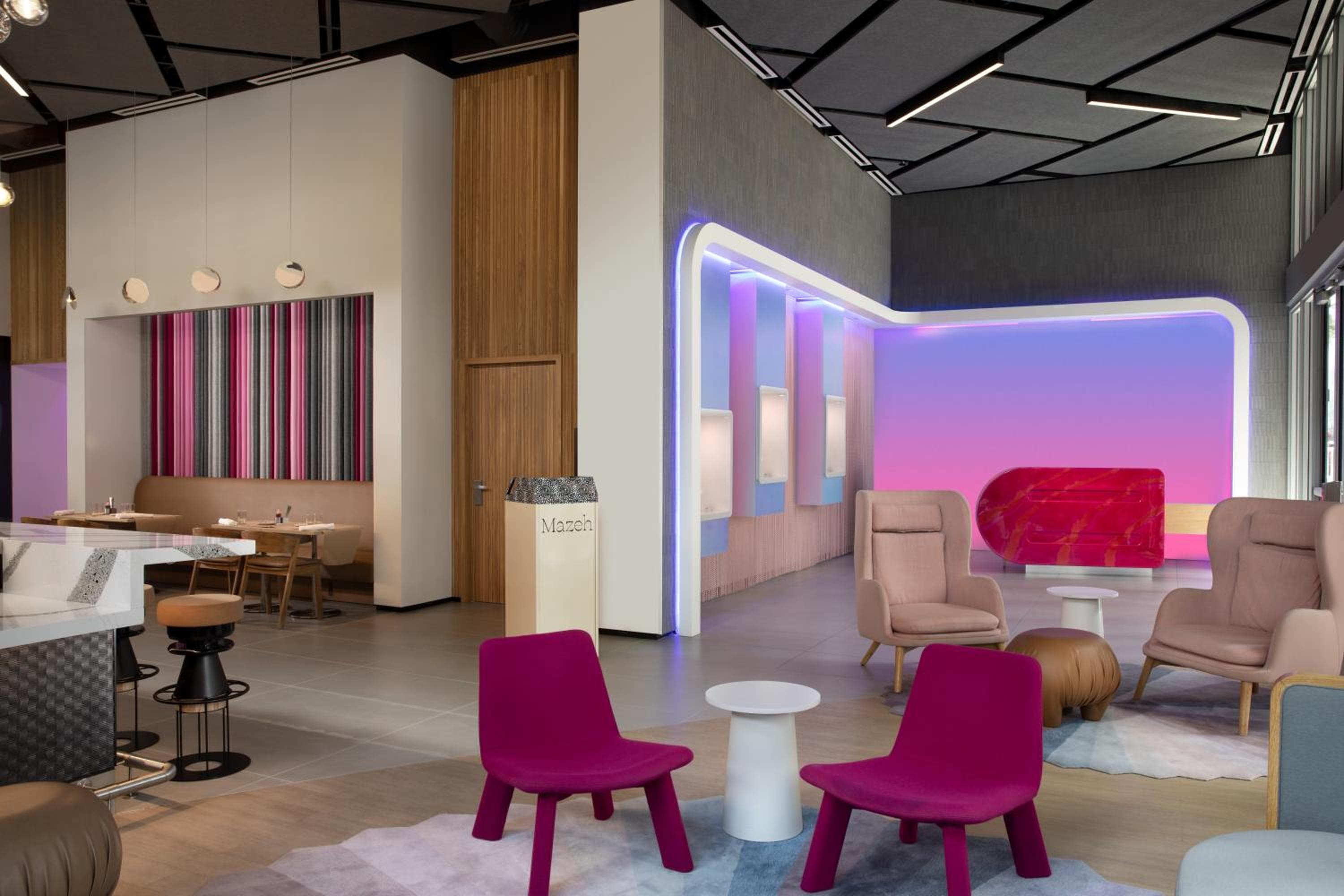 Yotel Miami, Select By Hilton