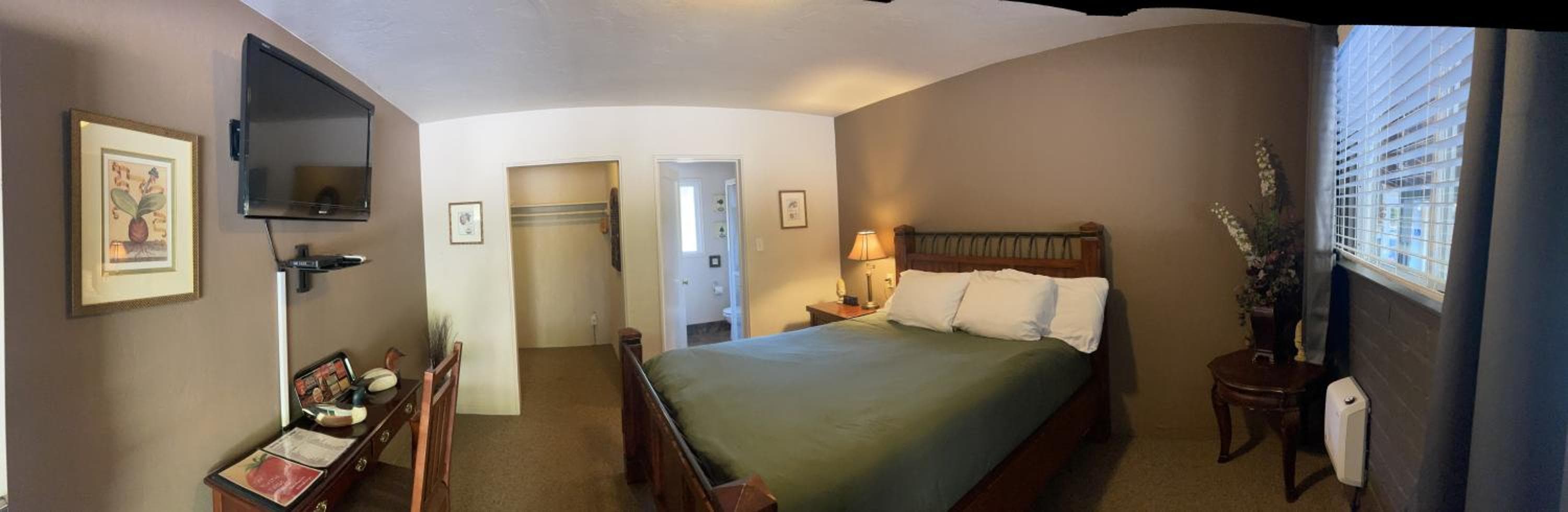 Sierra Woods Lodge
