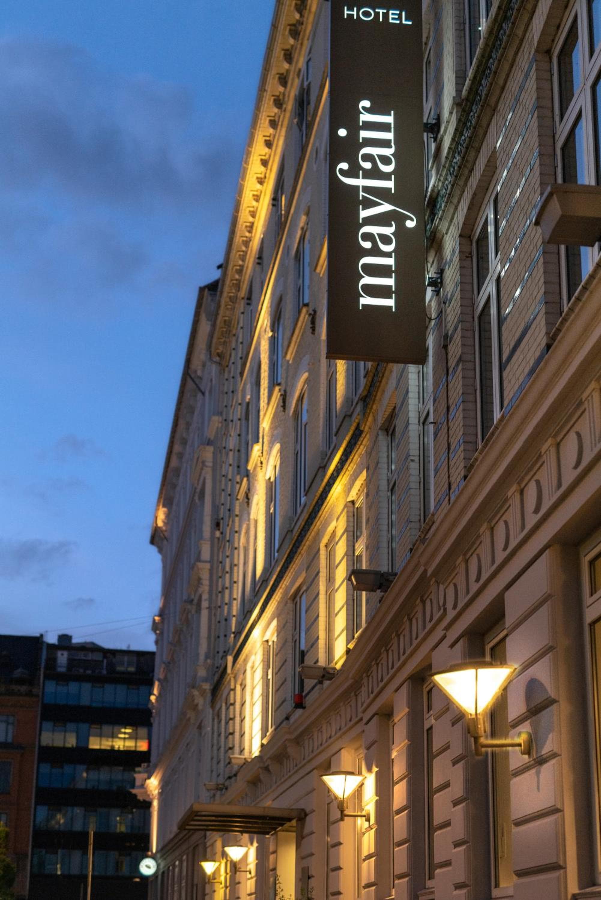Hotel Mayfair