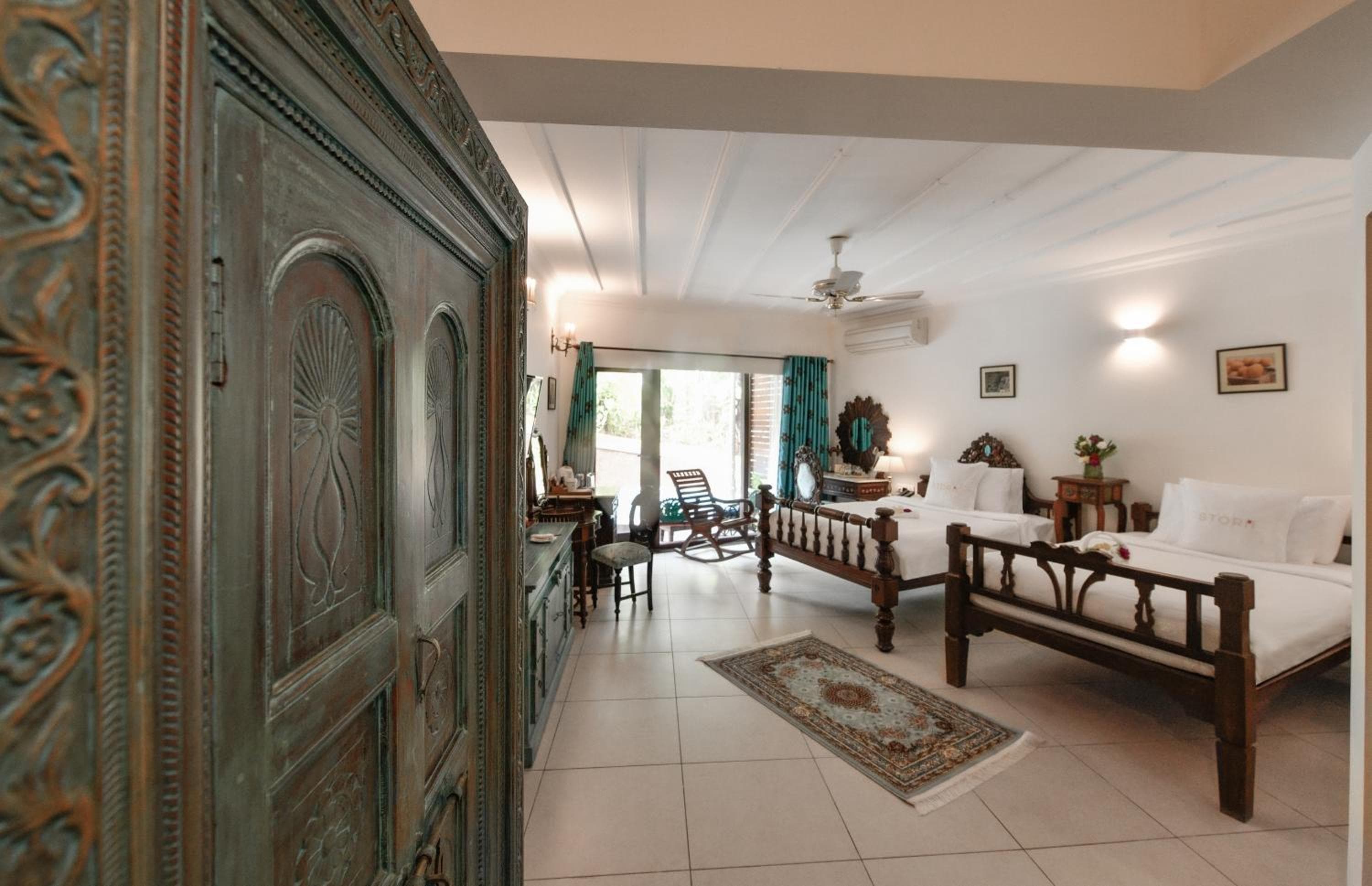 Storii By ITC Hotels Shanti Morada, Goa