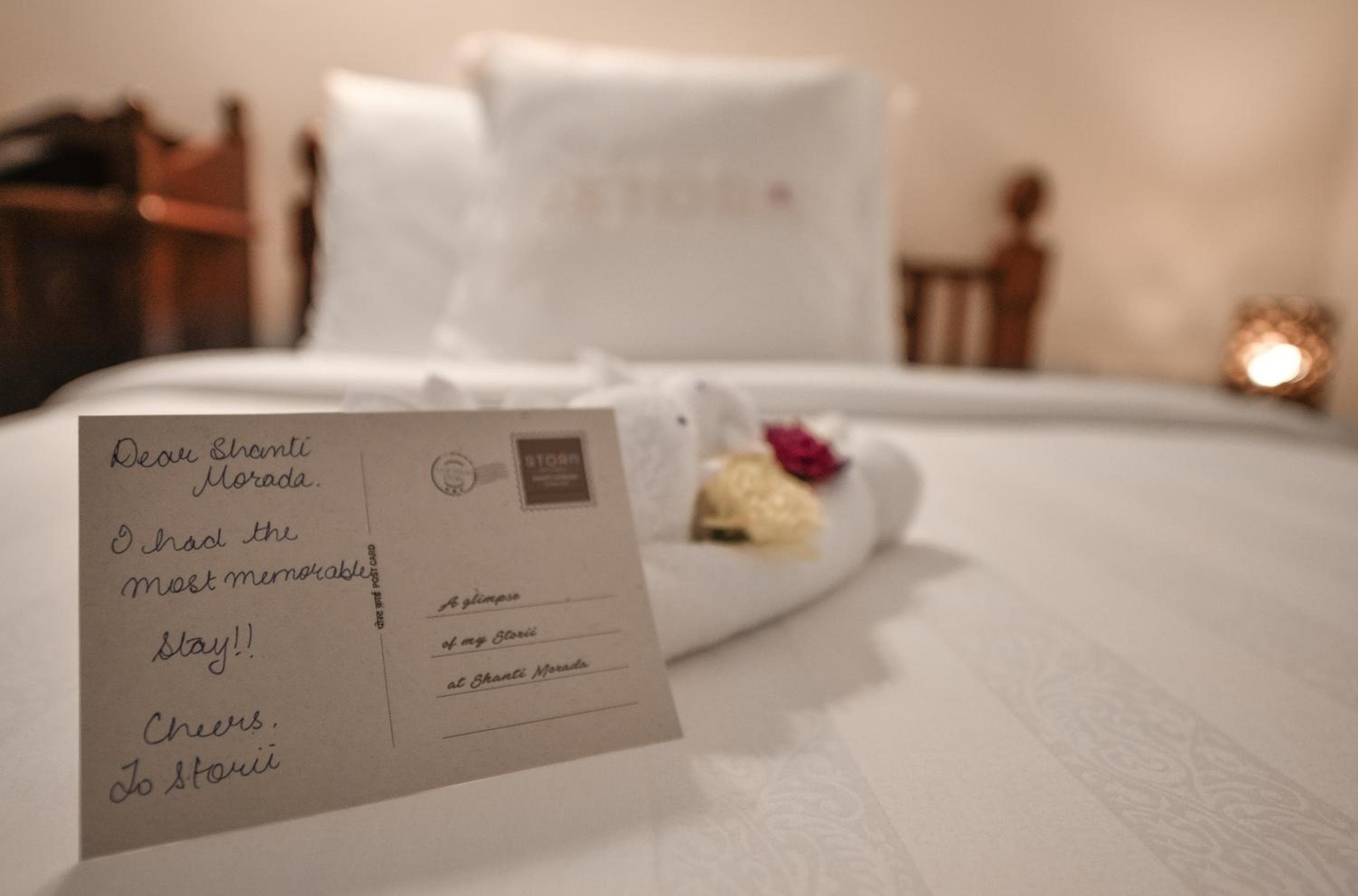 Storii By ITC Hotels Shanti Morada, Goa