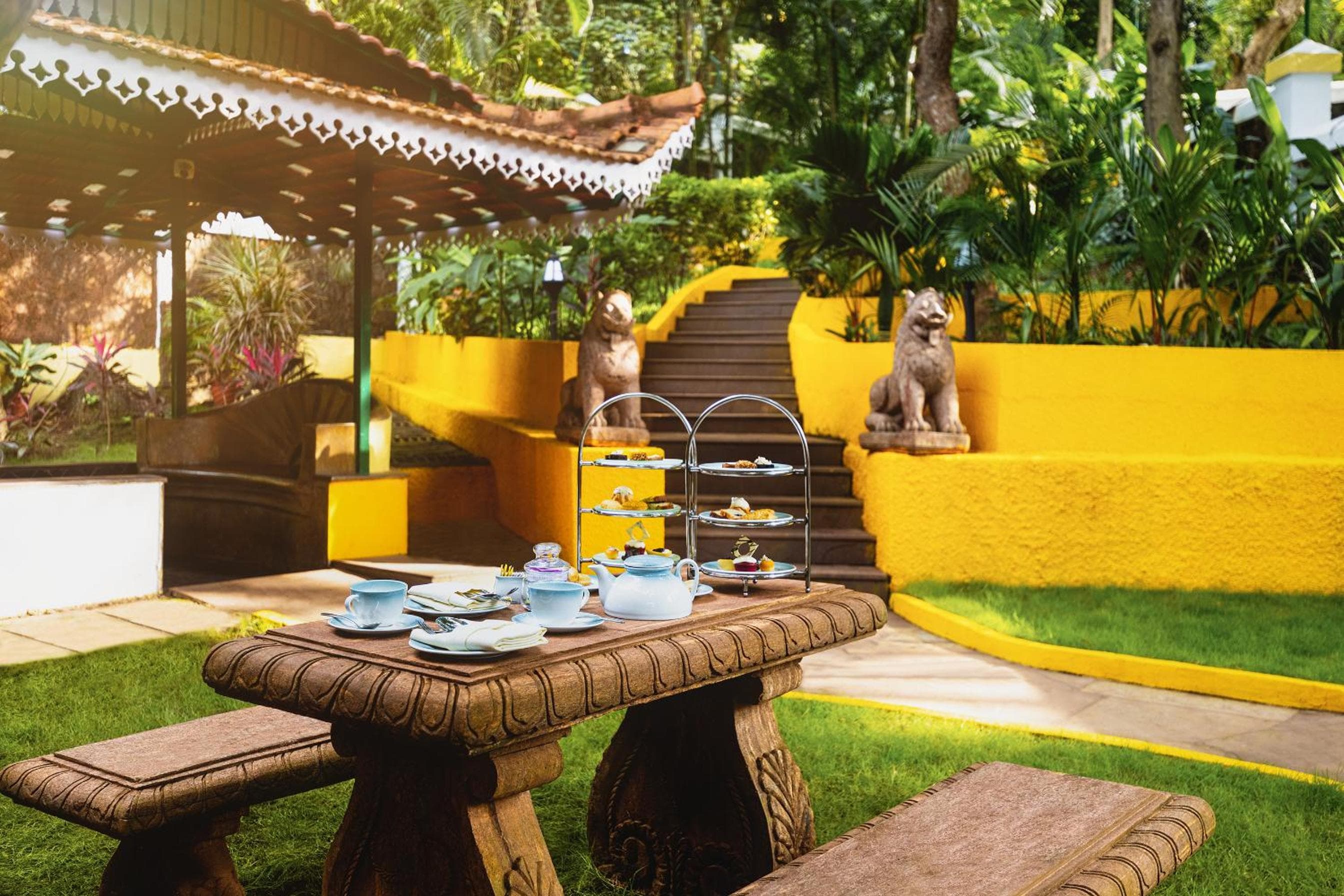 Storii By ITC Hotels Shanti Morada, Goa