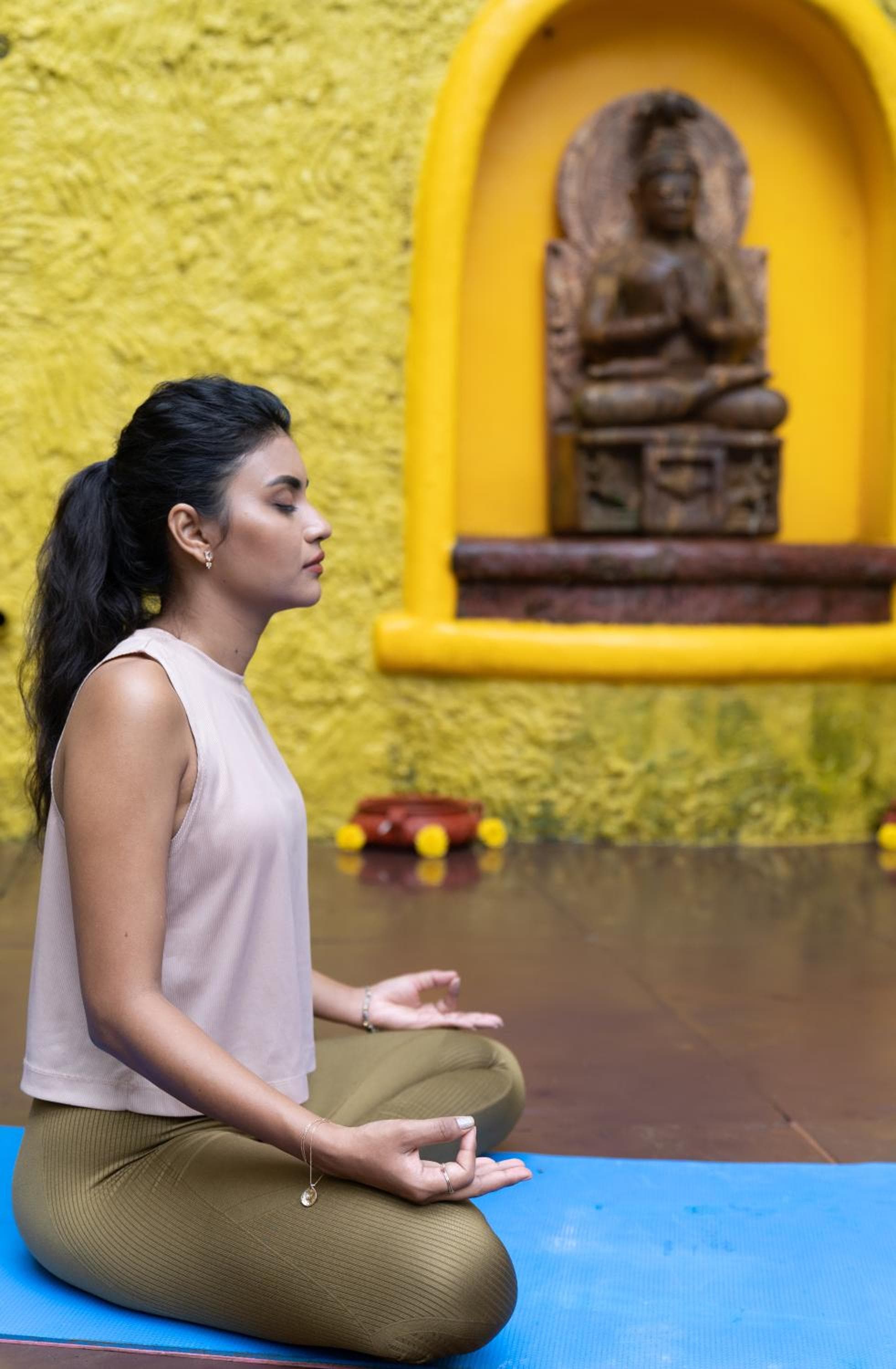 Storii By ITC Hotels Shanti Morada, Goa