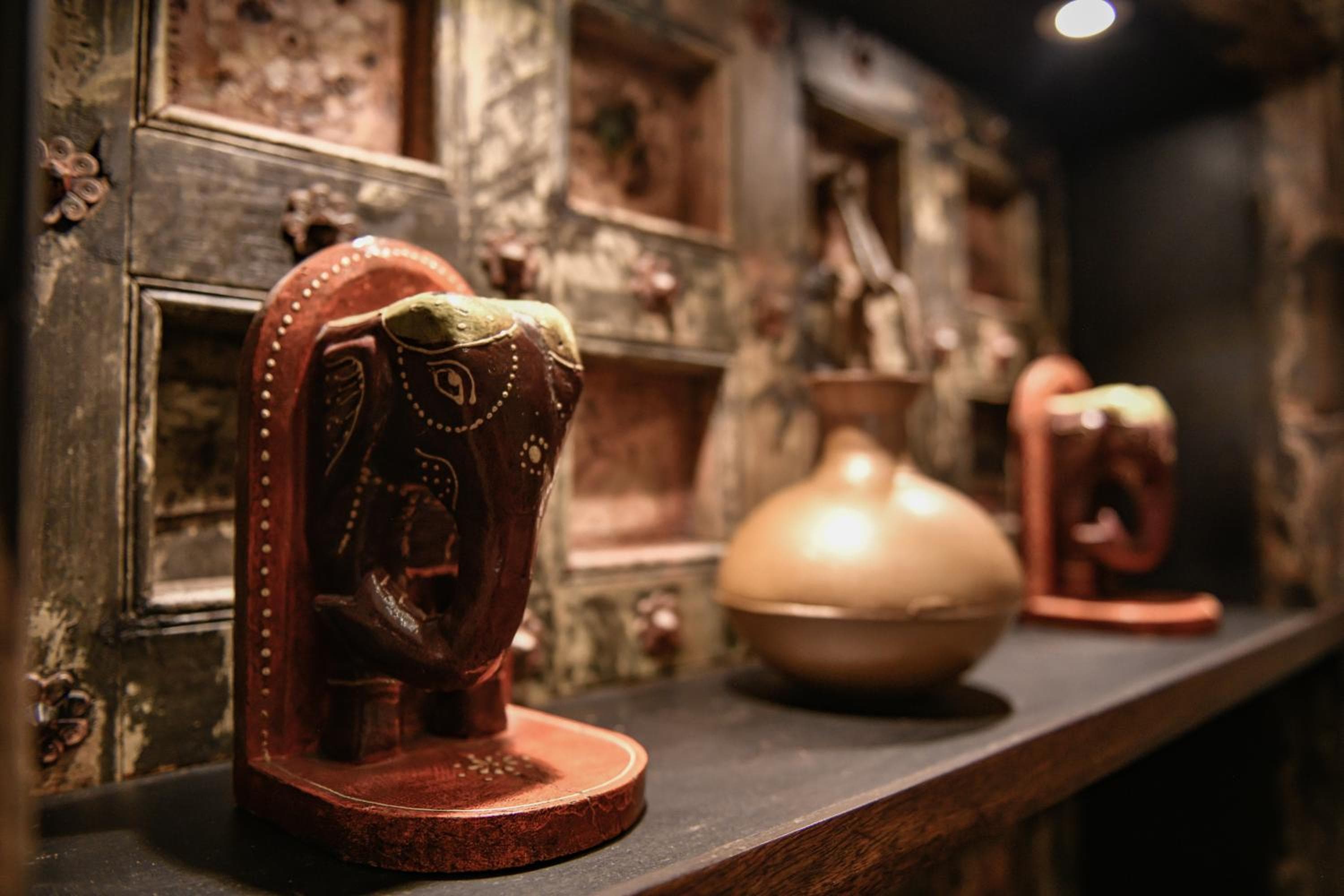 Storii By ITC Hotels Shanti Morada, Goa
