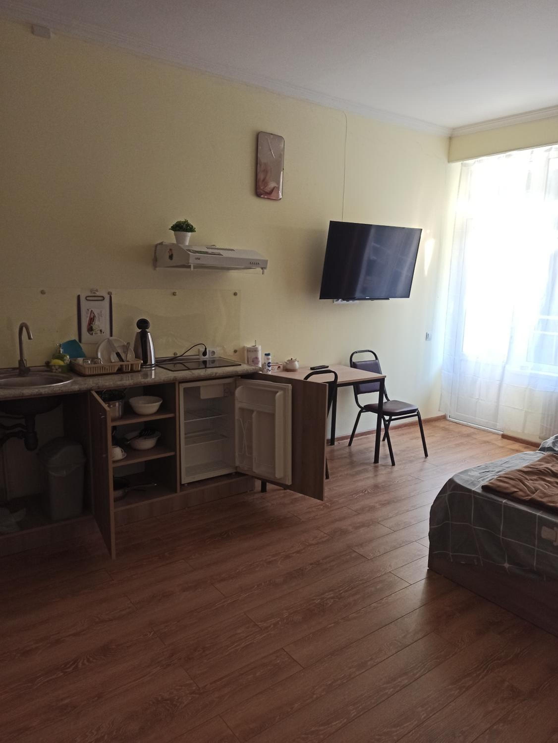 Hotel Caucase
