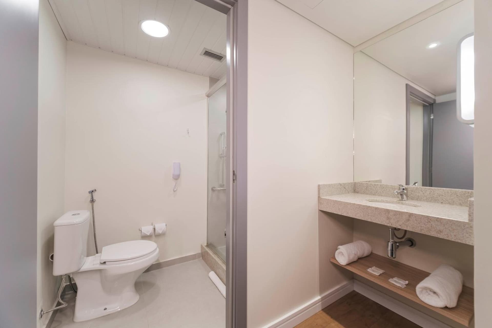 Ibis Budget Farroupilha