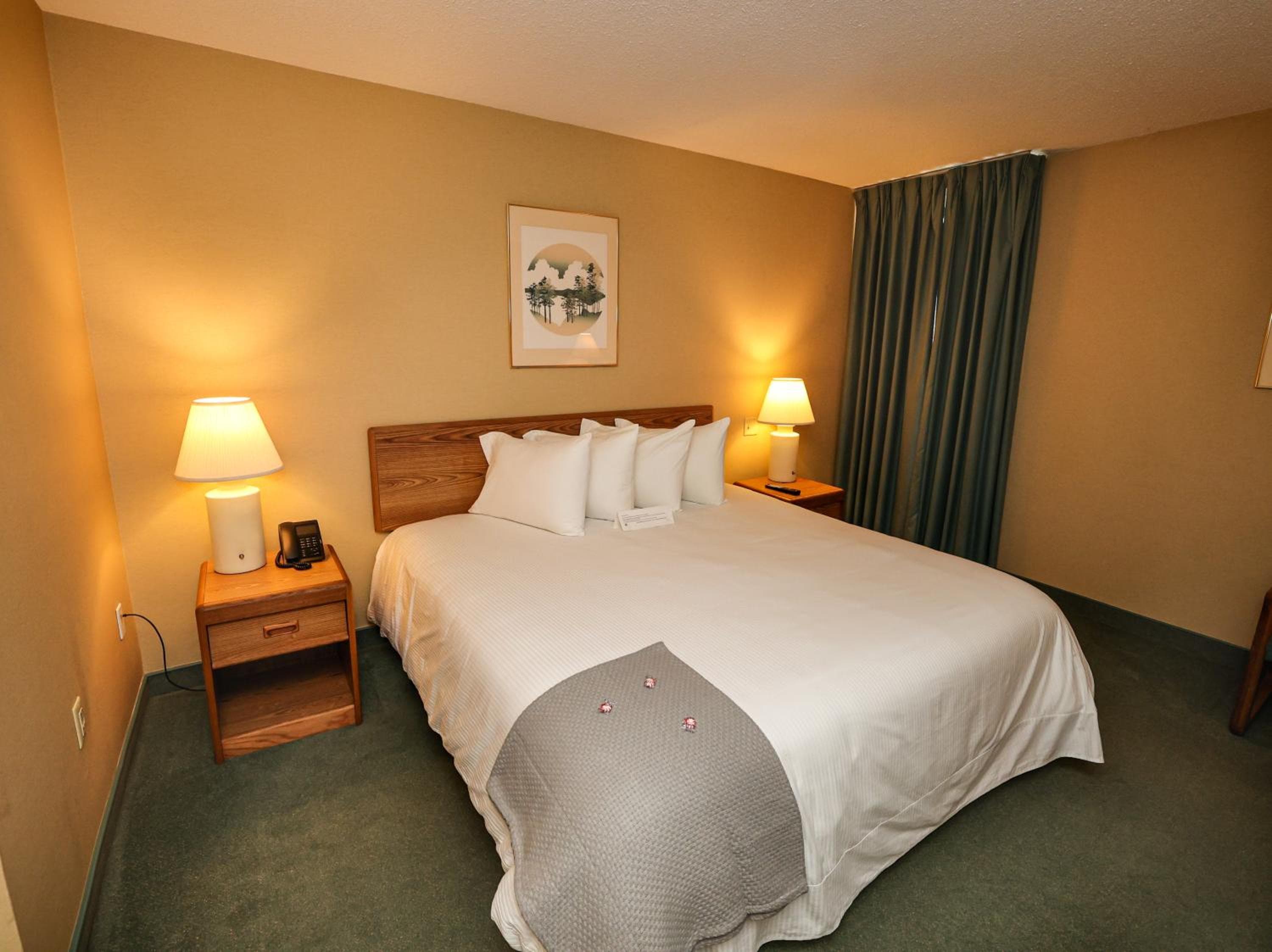 The Northeastland Hotel