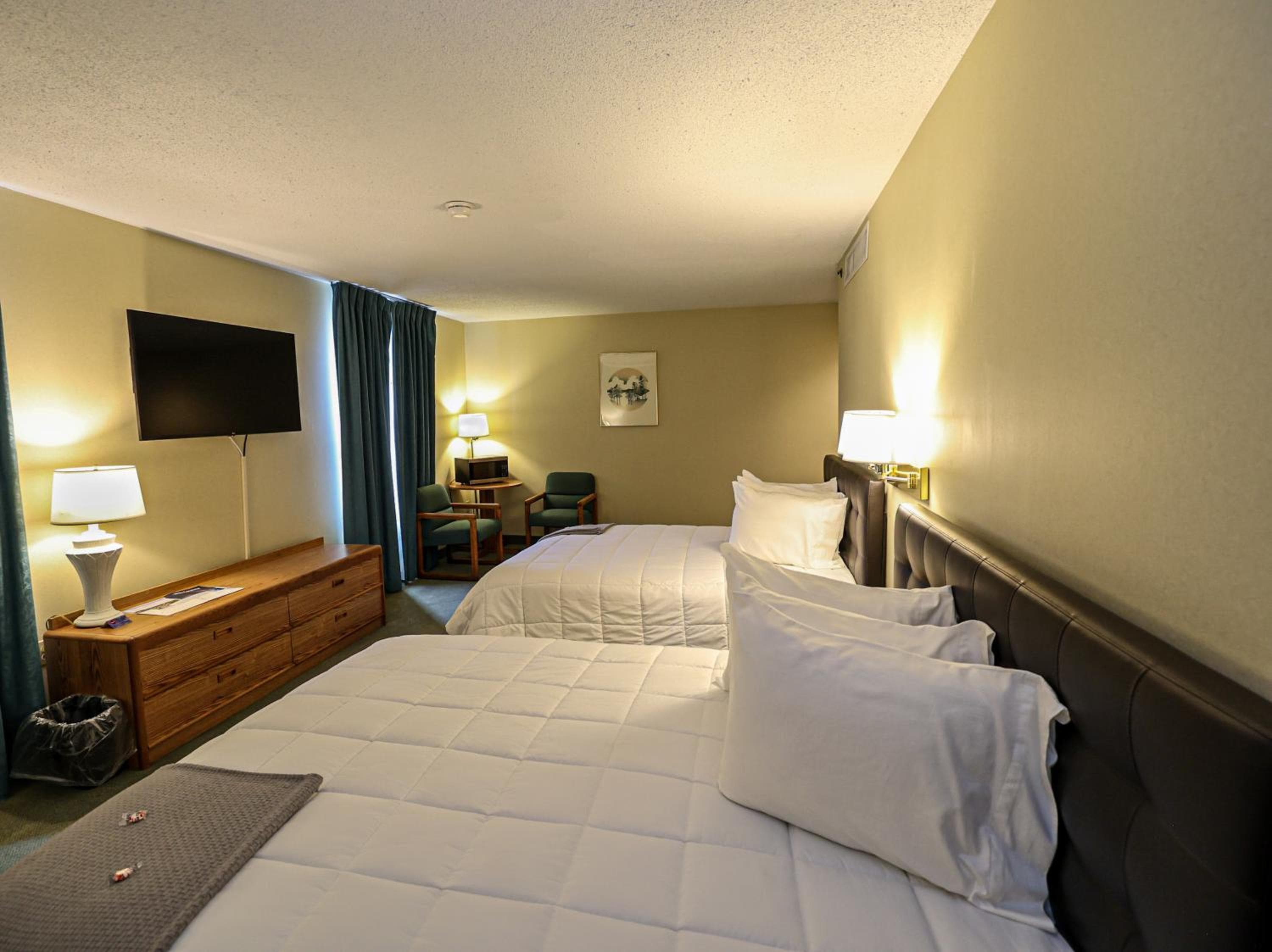 The Northeastland Hotel