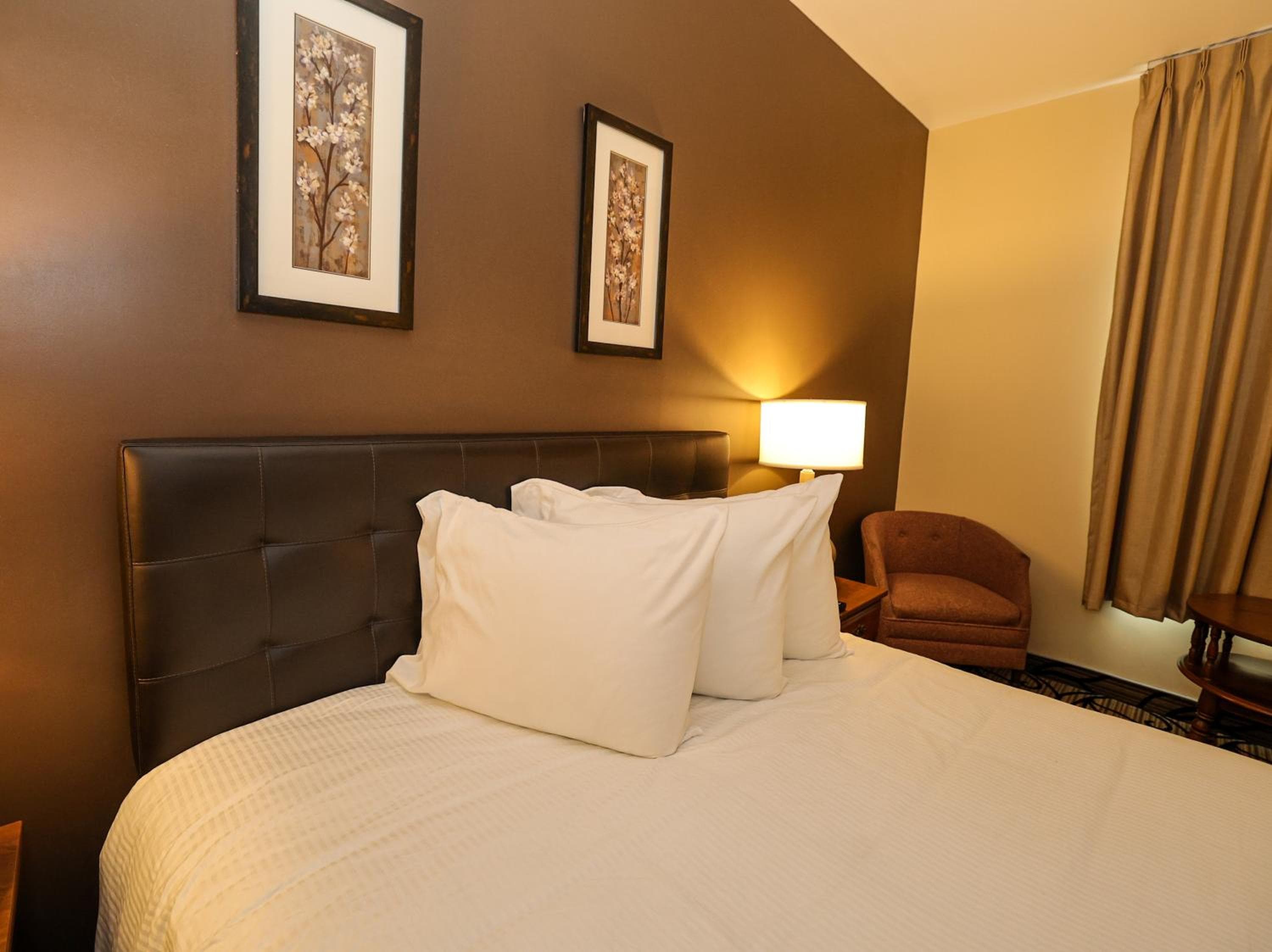 The Northeastland Hotel