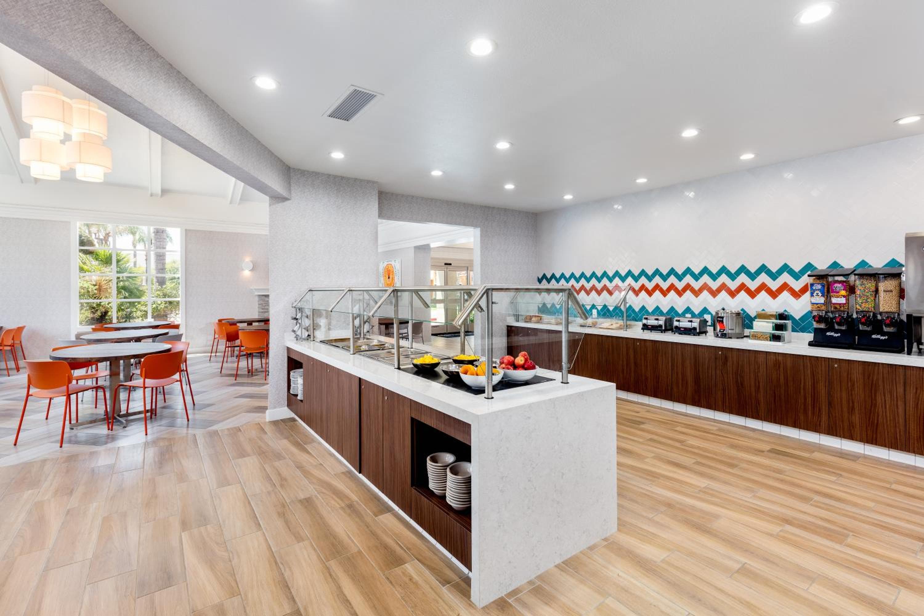 Clementine Hotel & Suites Anaheim