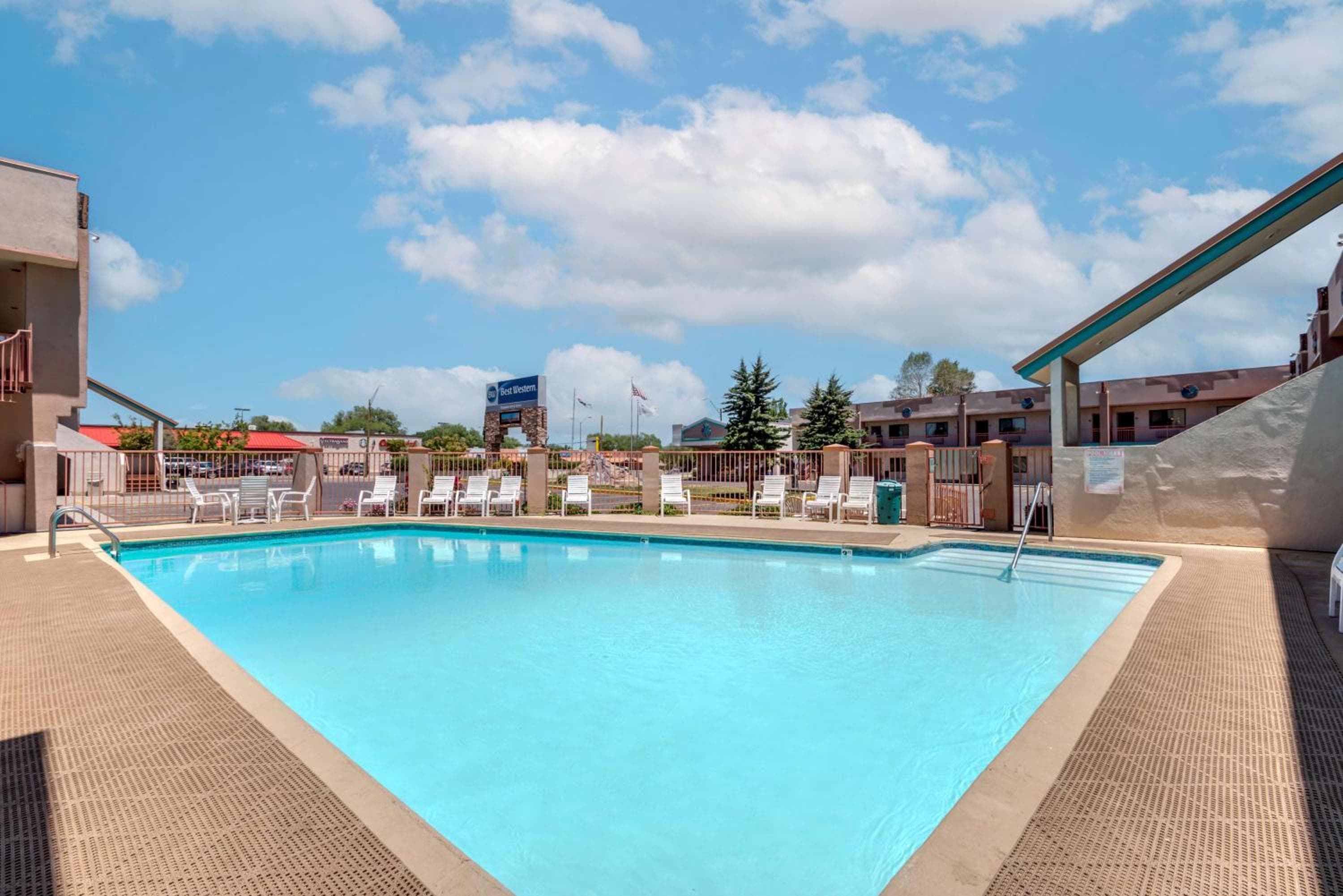 Turquoise Inn and Suites Cortez near Mesa Verde