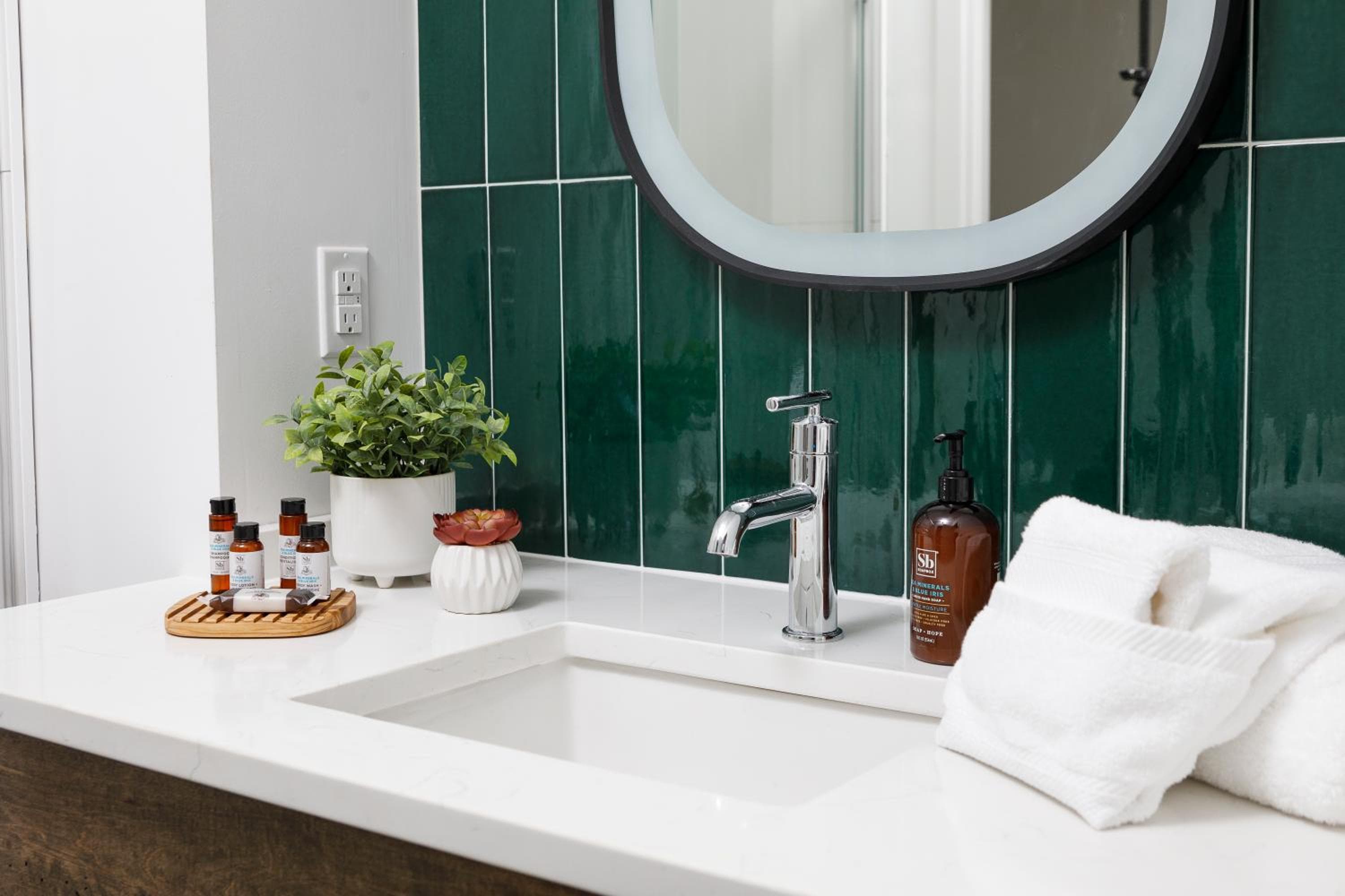 The Station by Compo Hotels