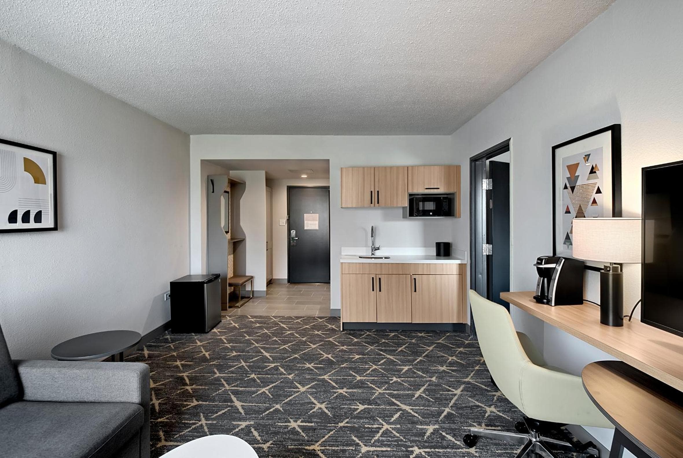 Holiday Inn & Suites Chicago-Downtown by IHG