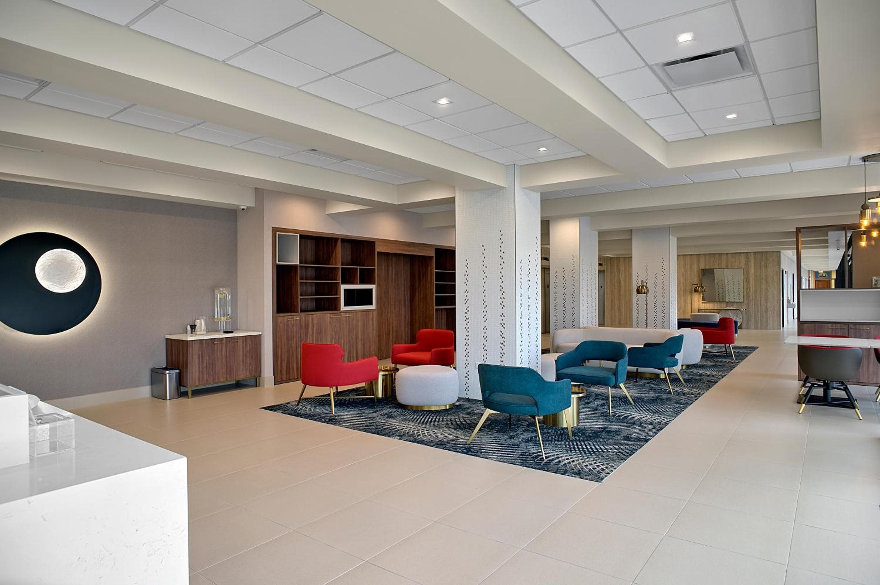 Holiday Inn & Suites Chicago-Downtown by IHG