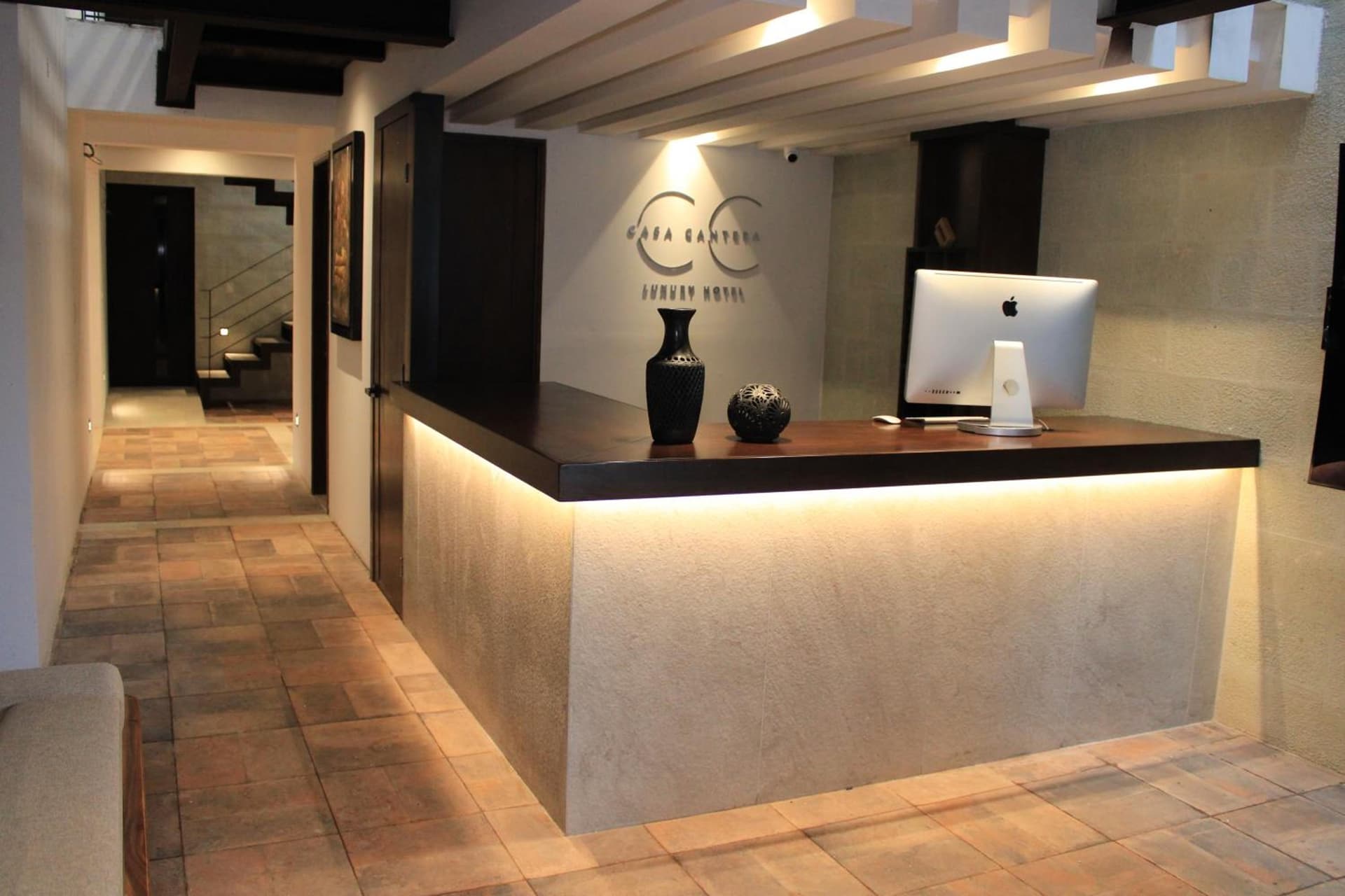 Hotel Casa Cantera