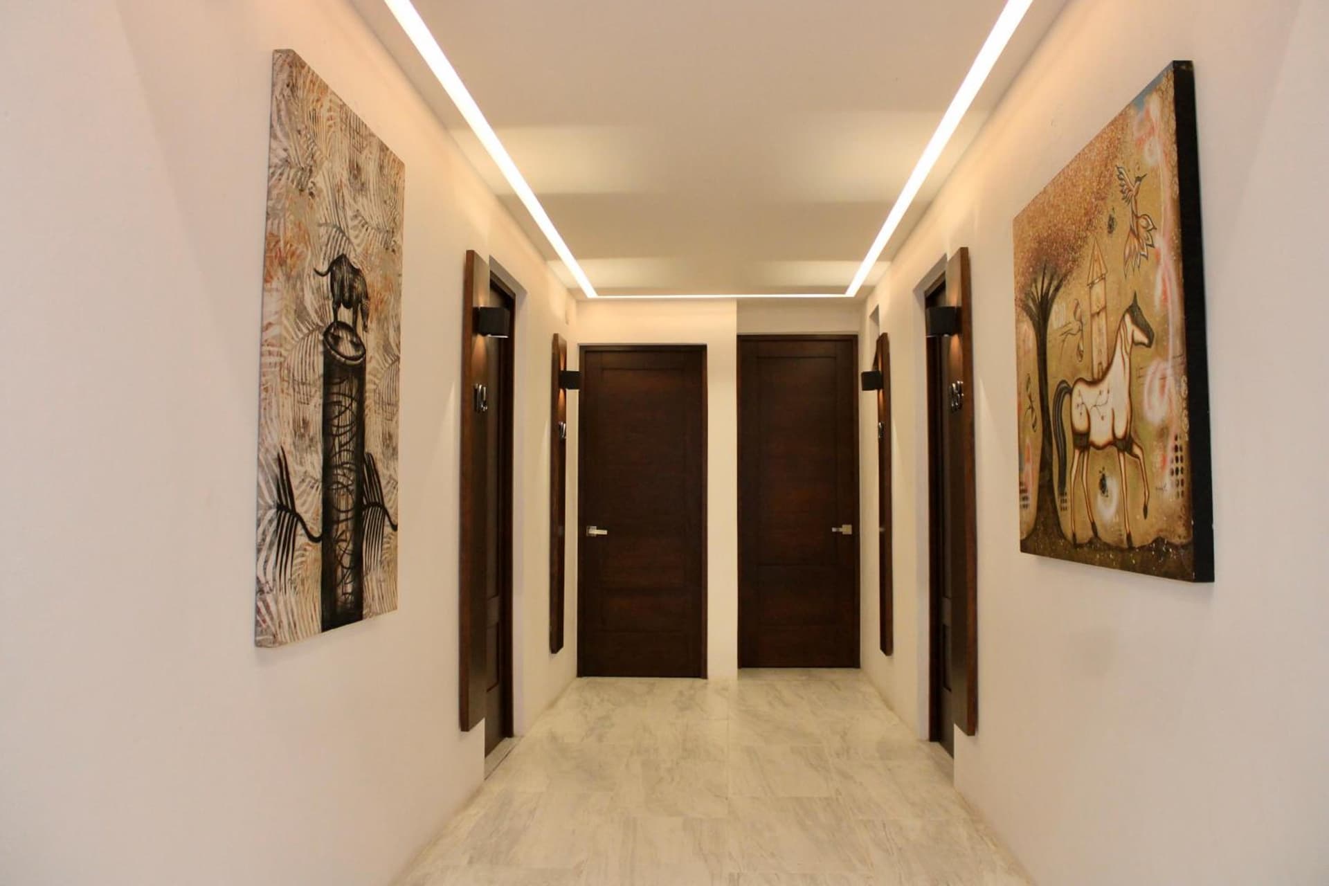 Hotel Casa Cantera