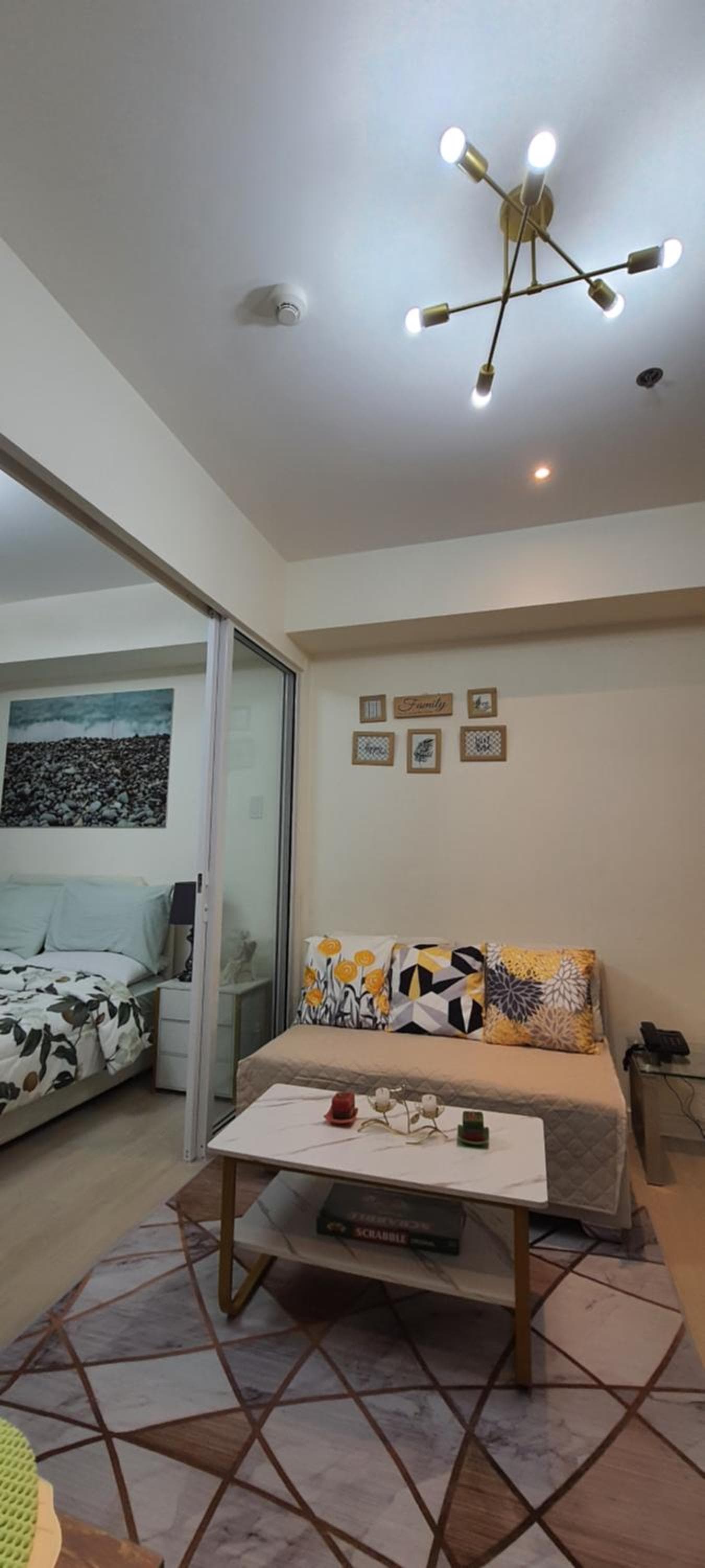 JN Condotel The Azure Urban Resort Residences