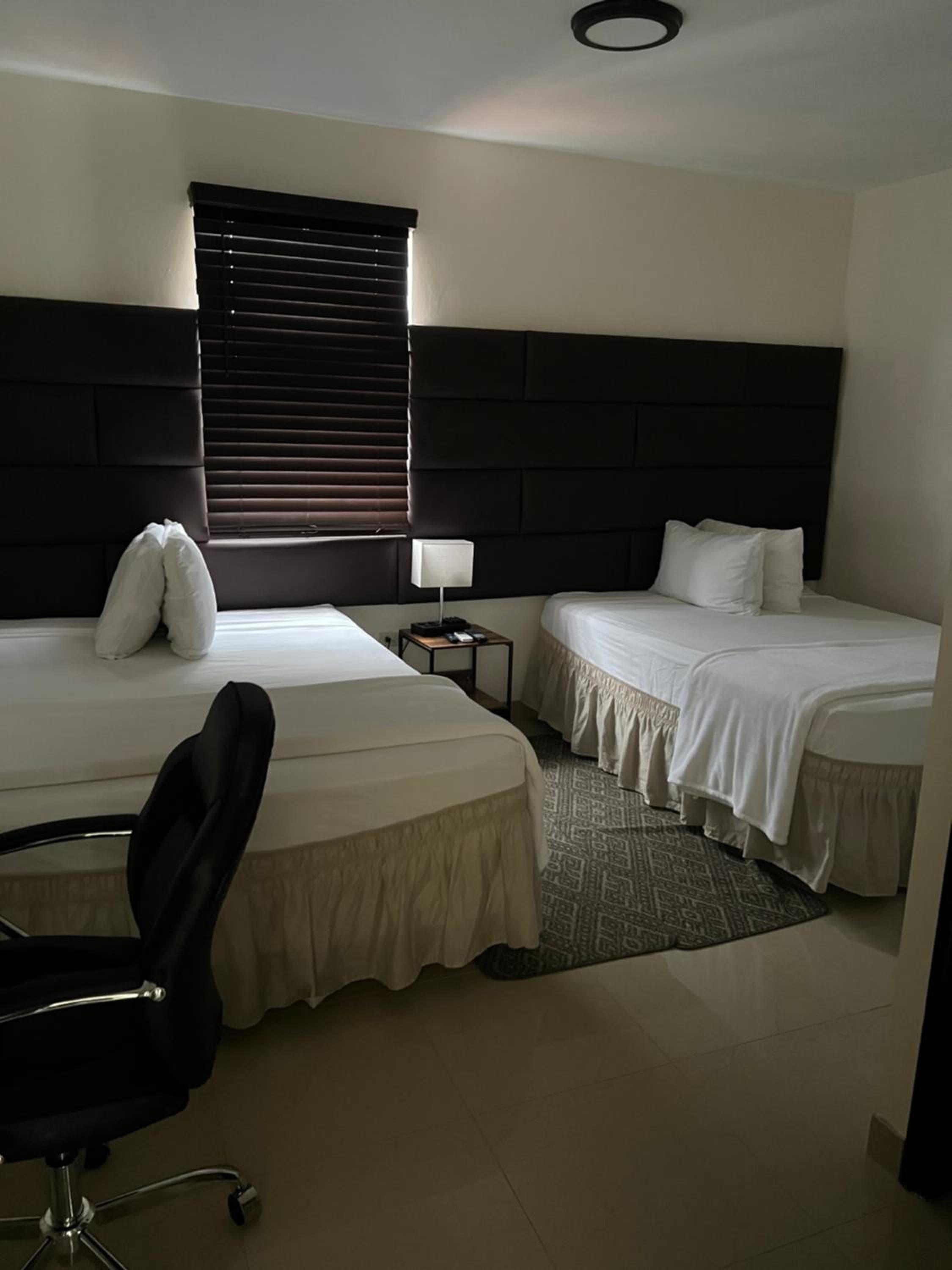 Starz Hotel Corporate lodging