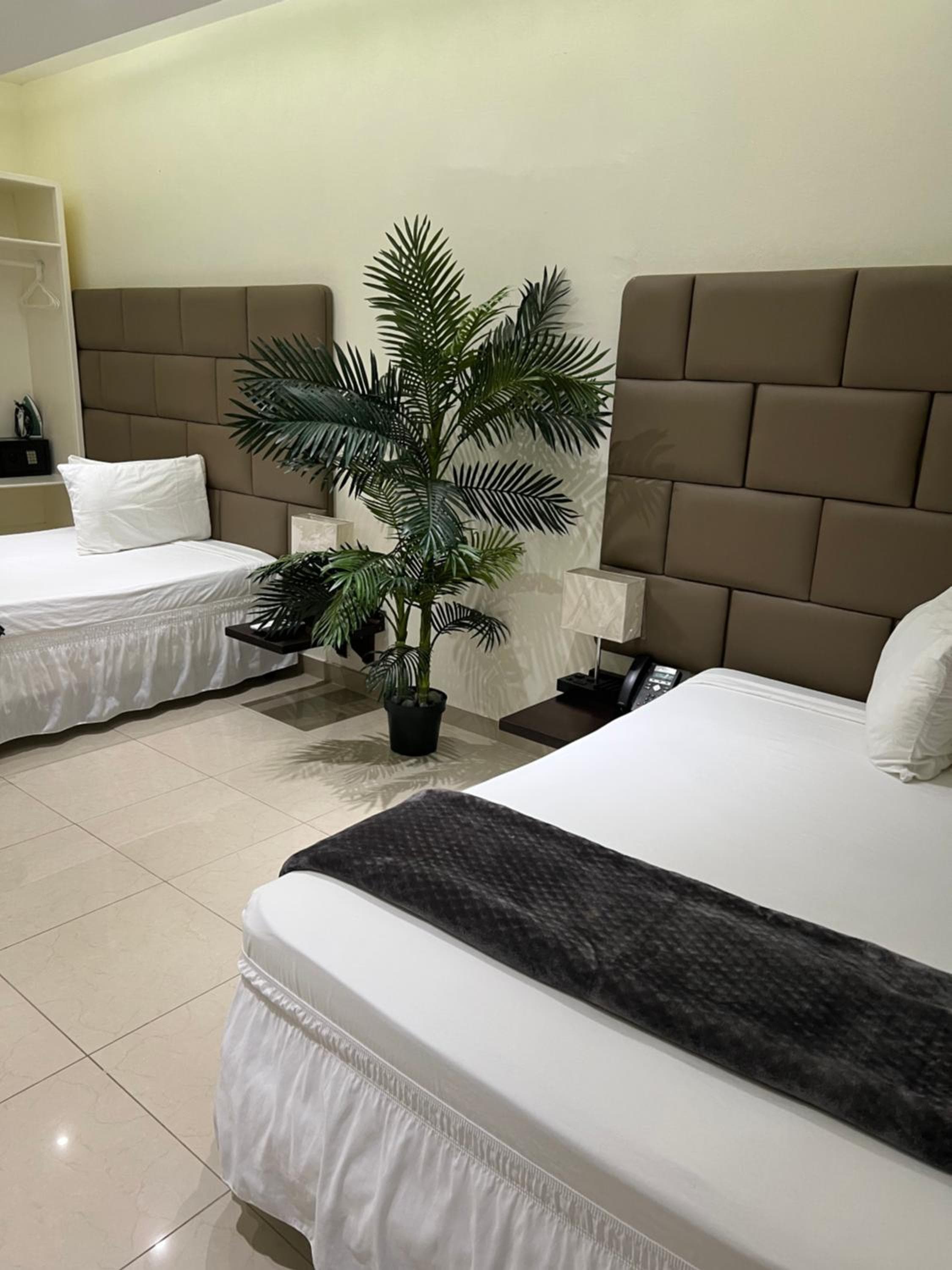 Starz Hotel Corporate lodging