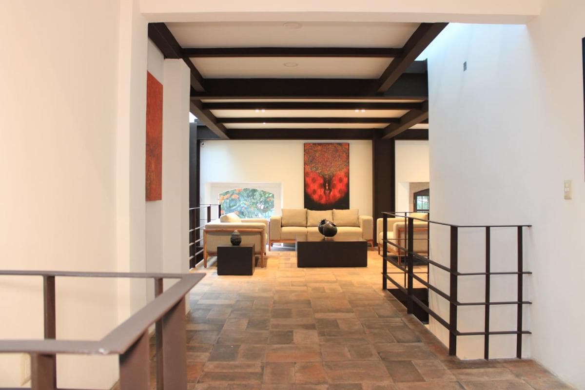 Hotel Casa Cantera