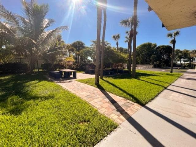 Motel 6 Riviera Beach FL