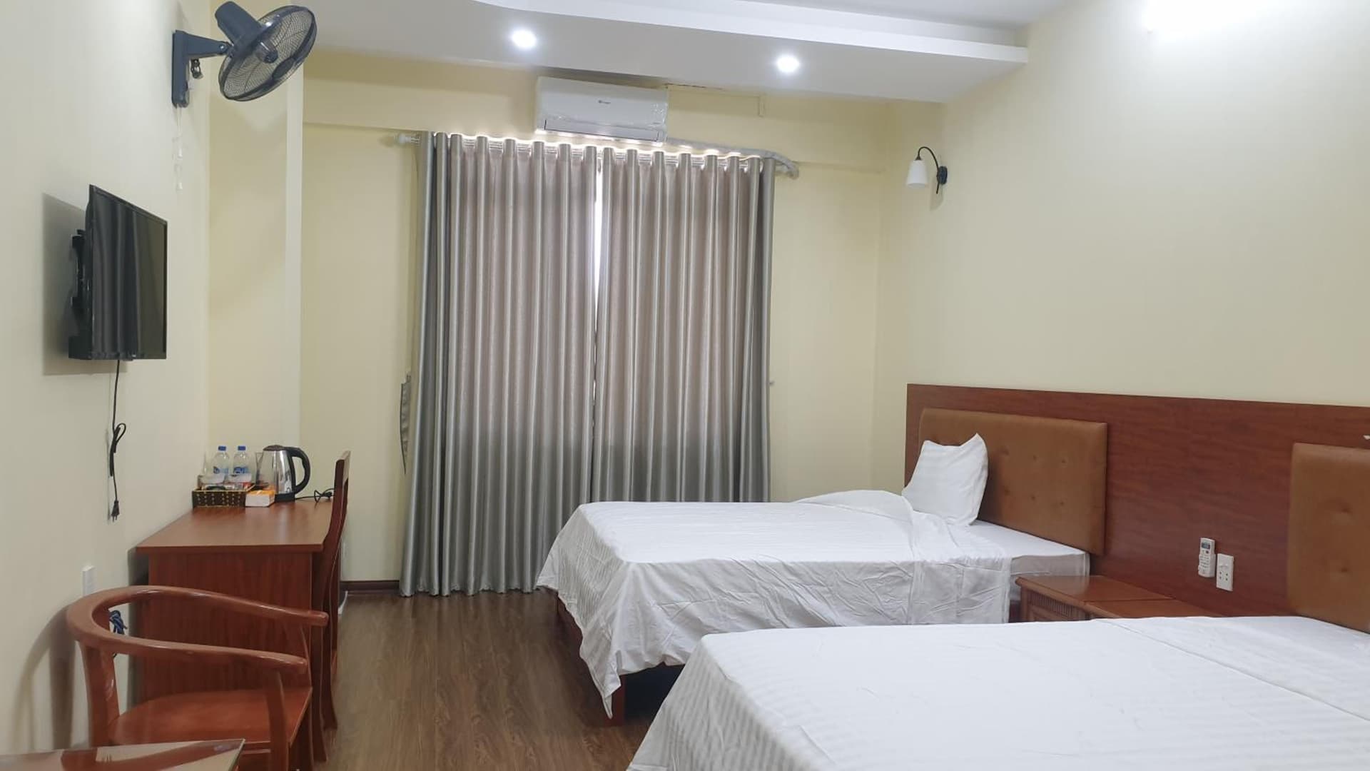 THANH XUÂN HOTEL