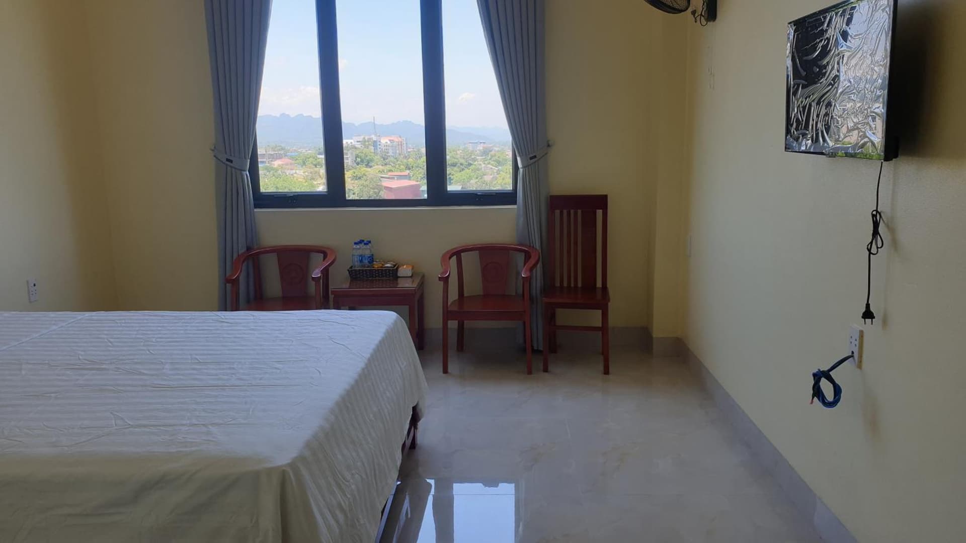 THANH XUÂN HOTEL