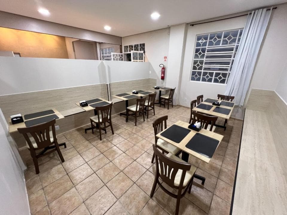 Europa Hotel Brasília by Bsb Inn