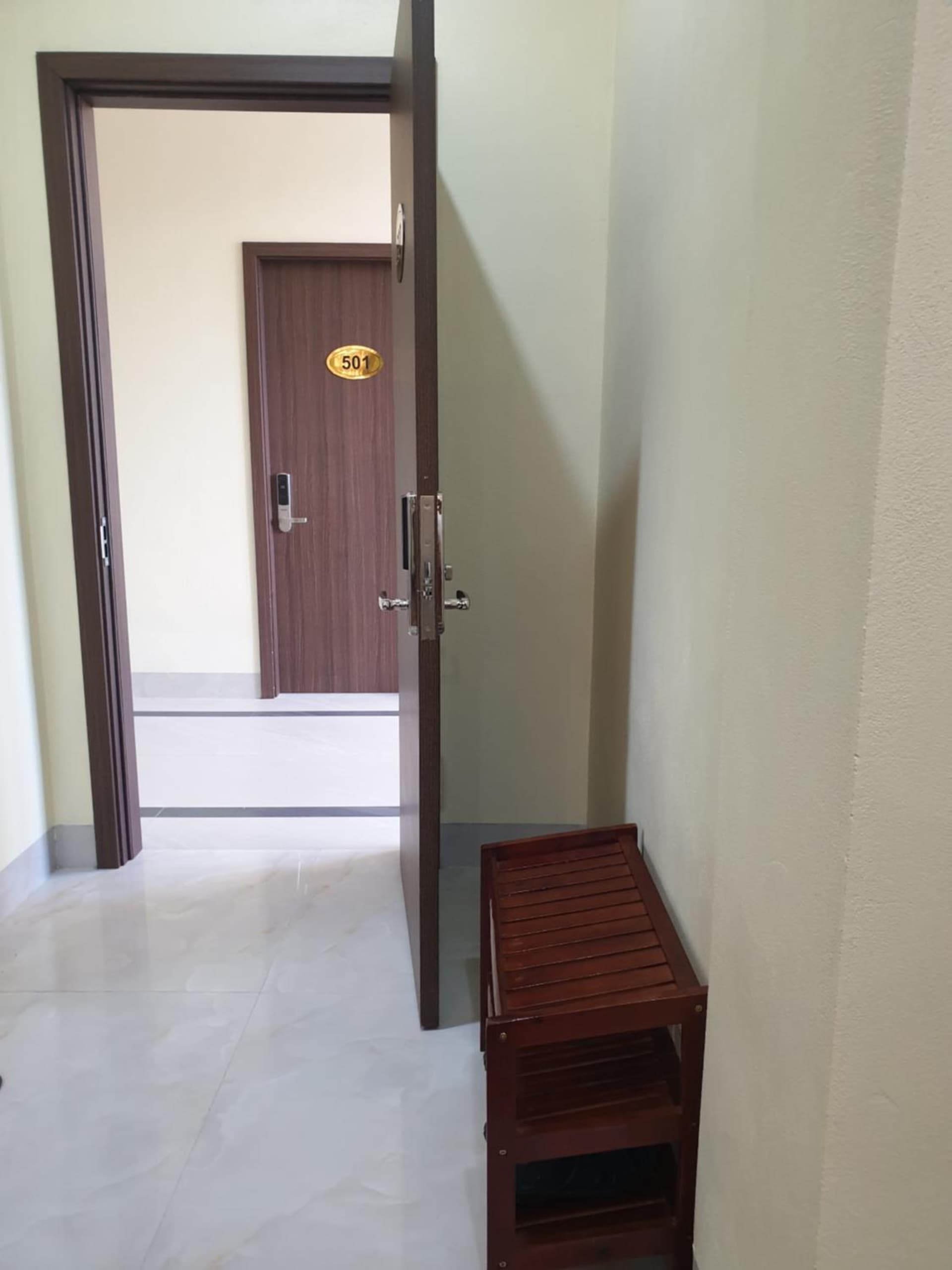THANH XUÂN HOTEL