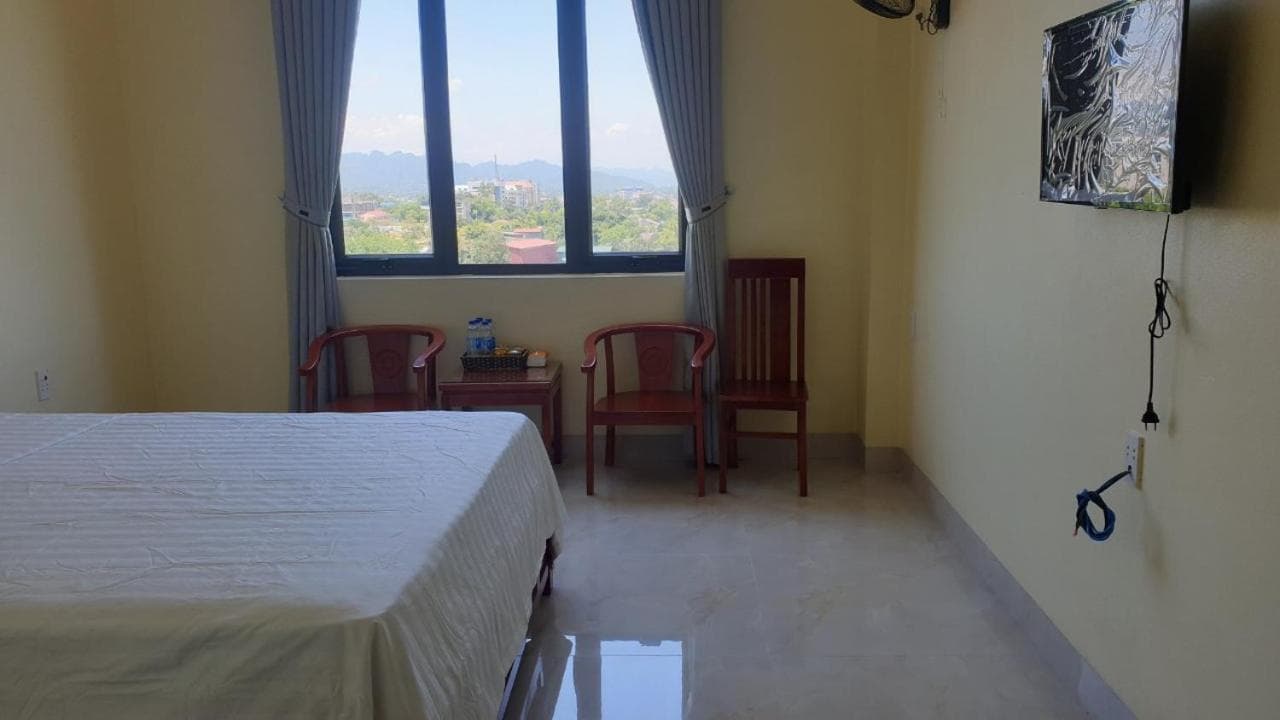 THANH XUÂN HOTEL