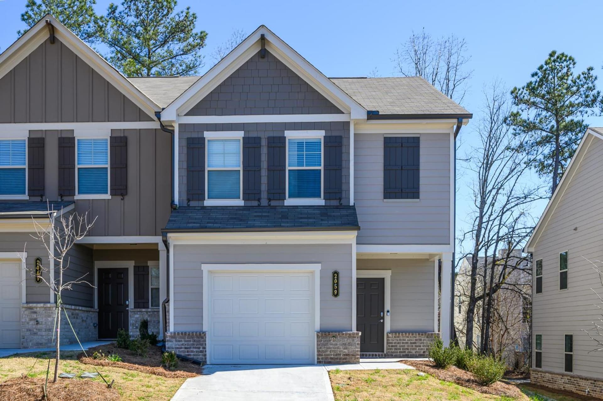 Pet-Friendly 3BR Home Near I-85 and River Trails