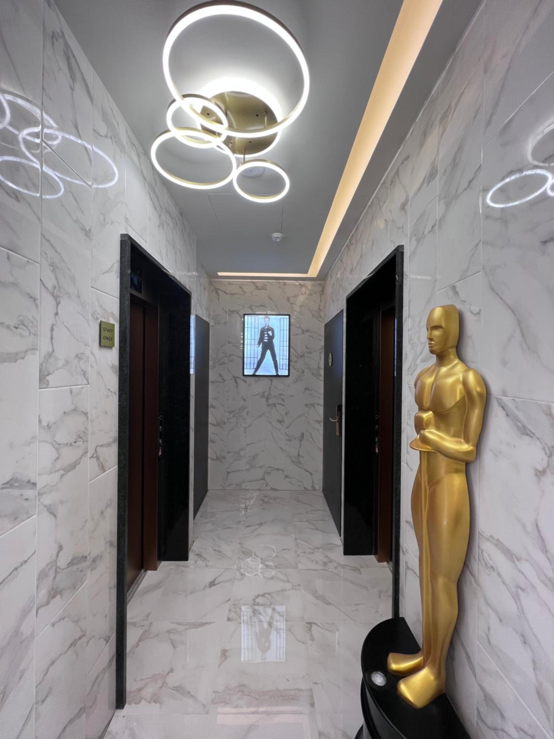 Lisbon City Hollywood Hotel by City Hotels