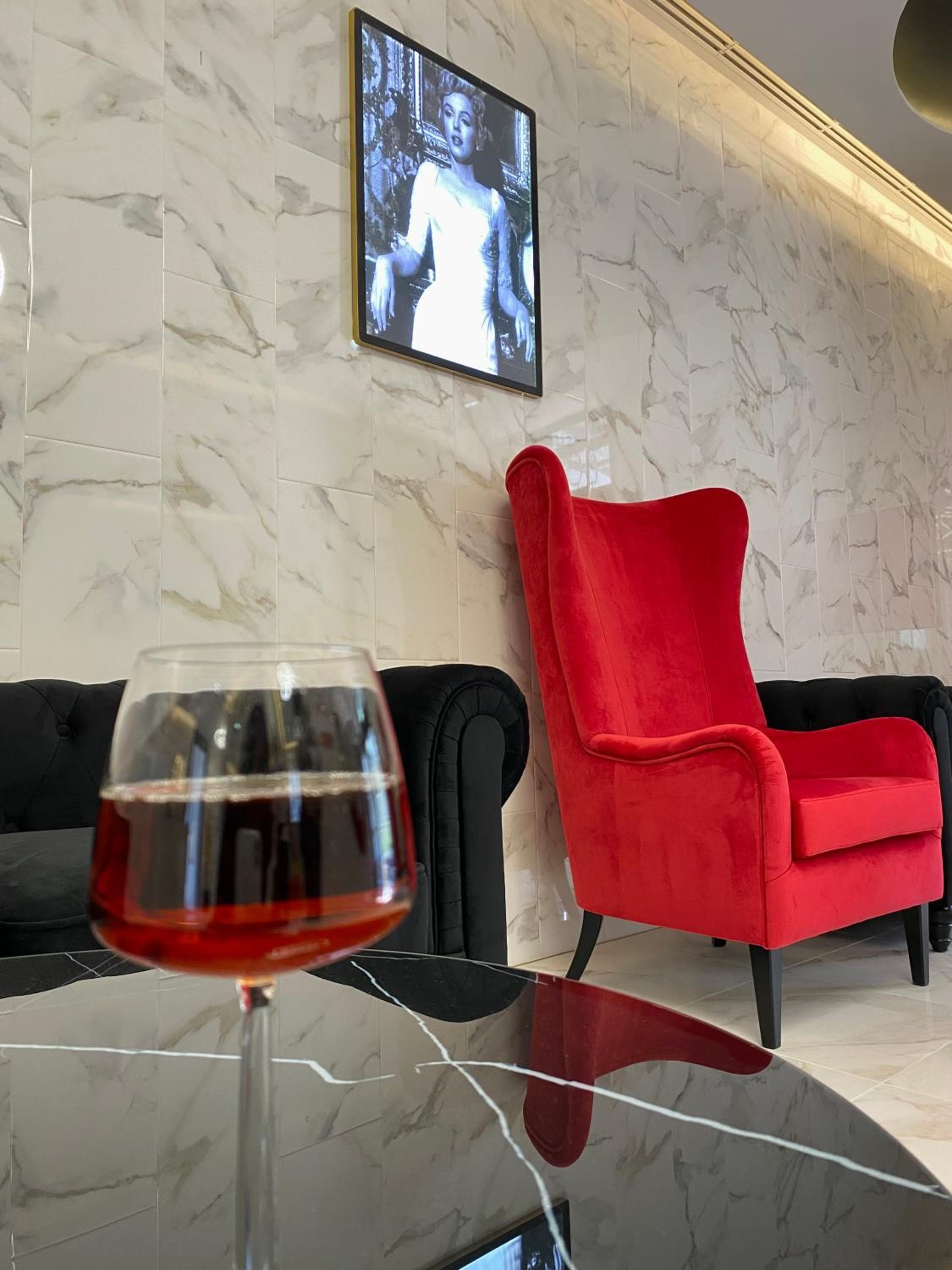 Lisbon City Hollywood Hotel by City Hotels