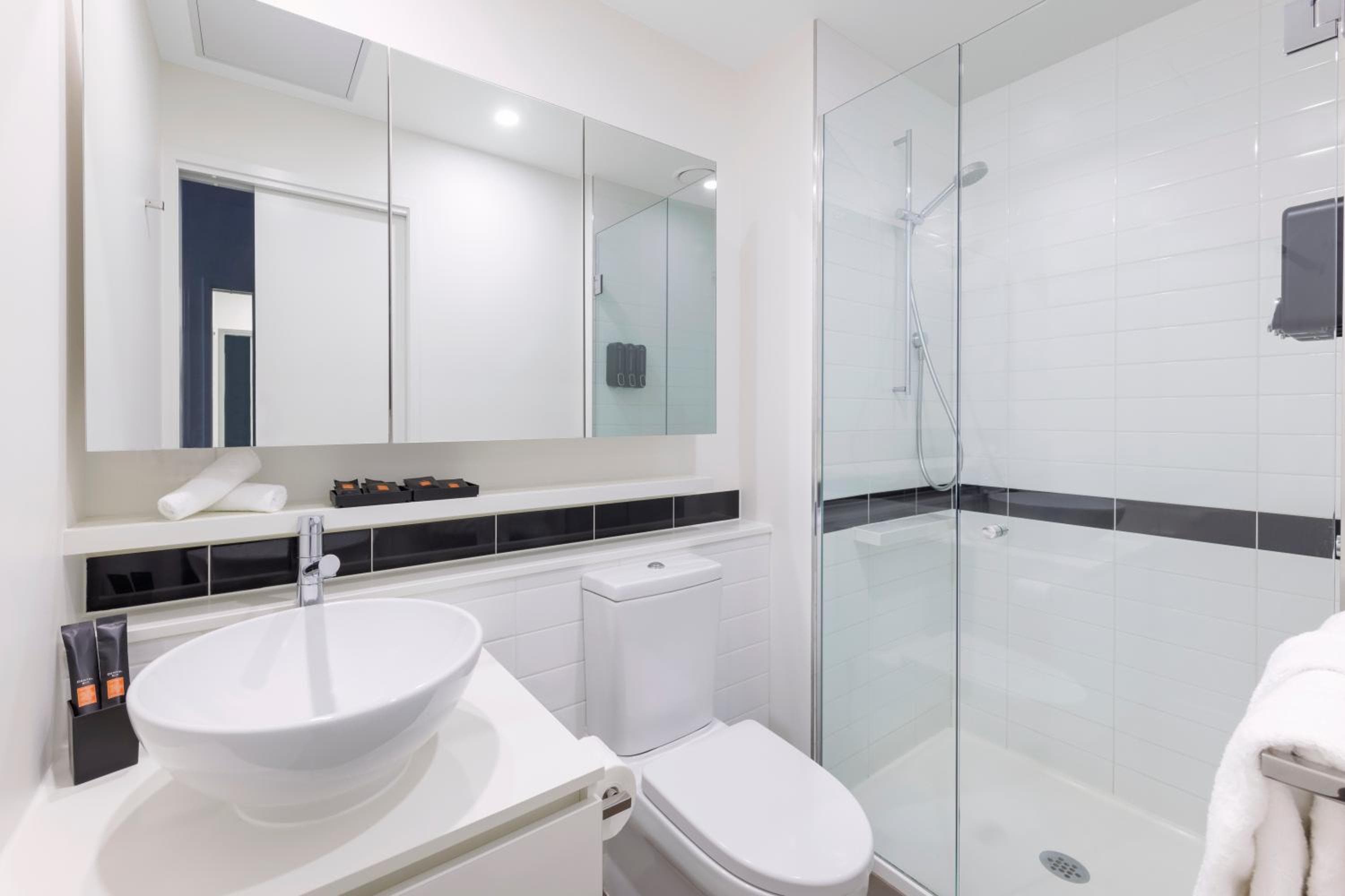 Avani Melbourne Jazz Corner Residences