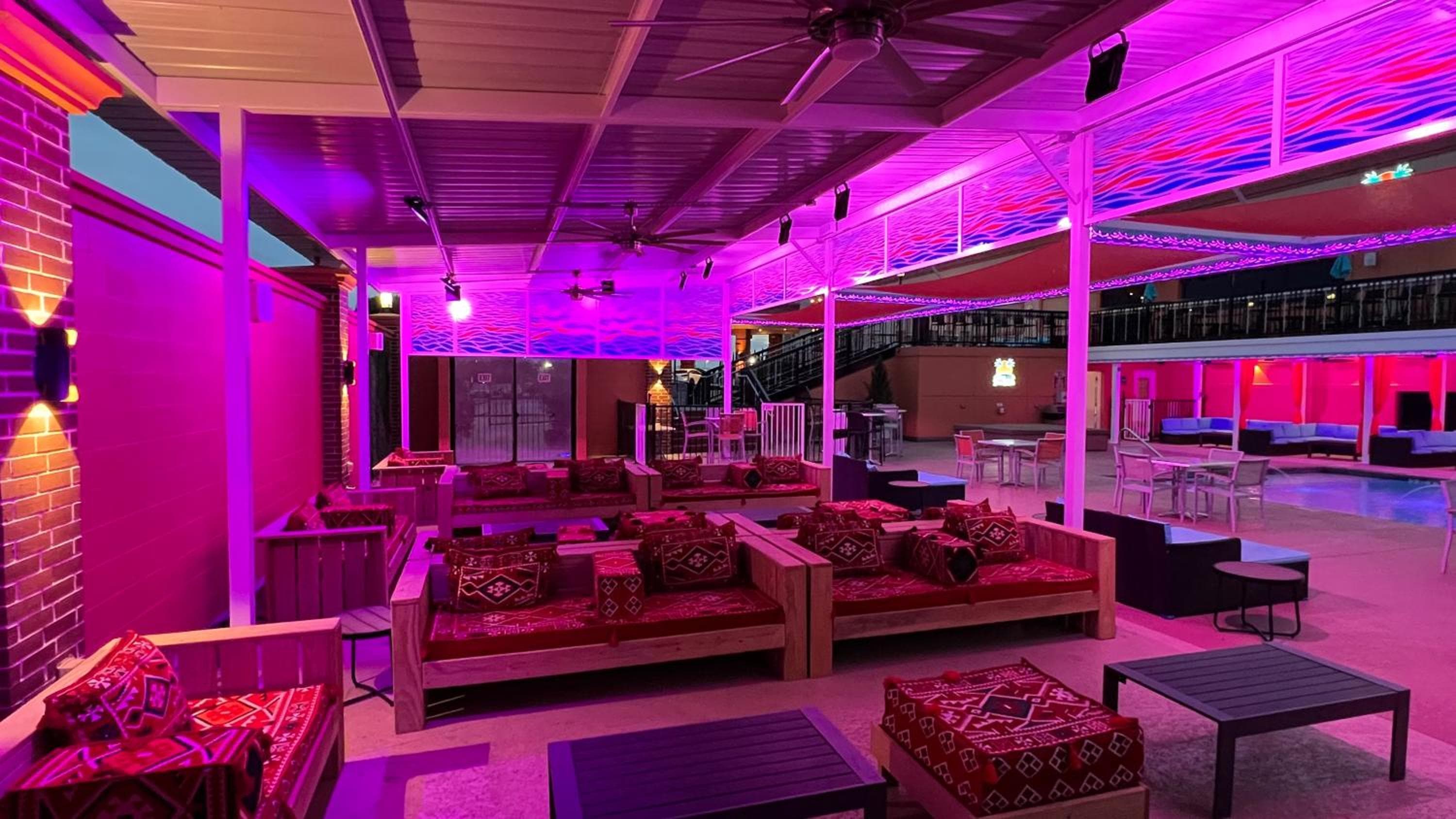 Lux Hotel & Spa
