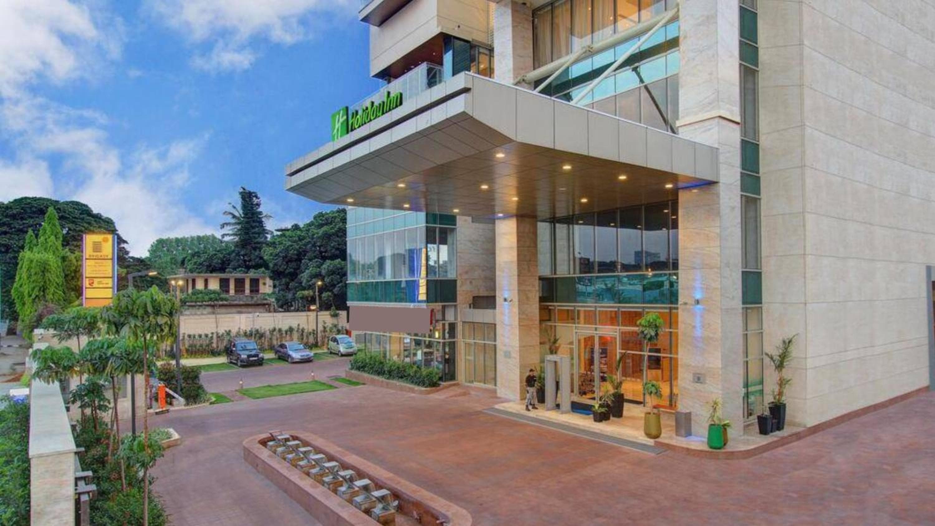 Holiday Inn Bengaluru Racecourse by IHG