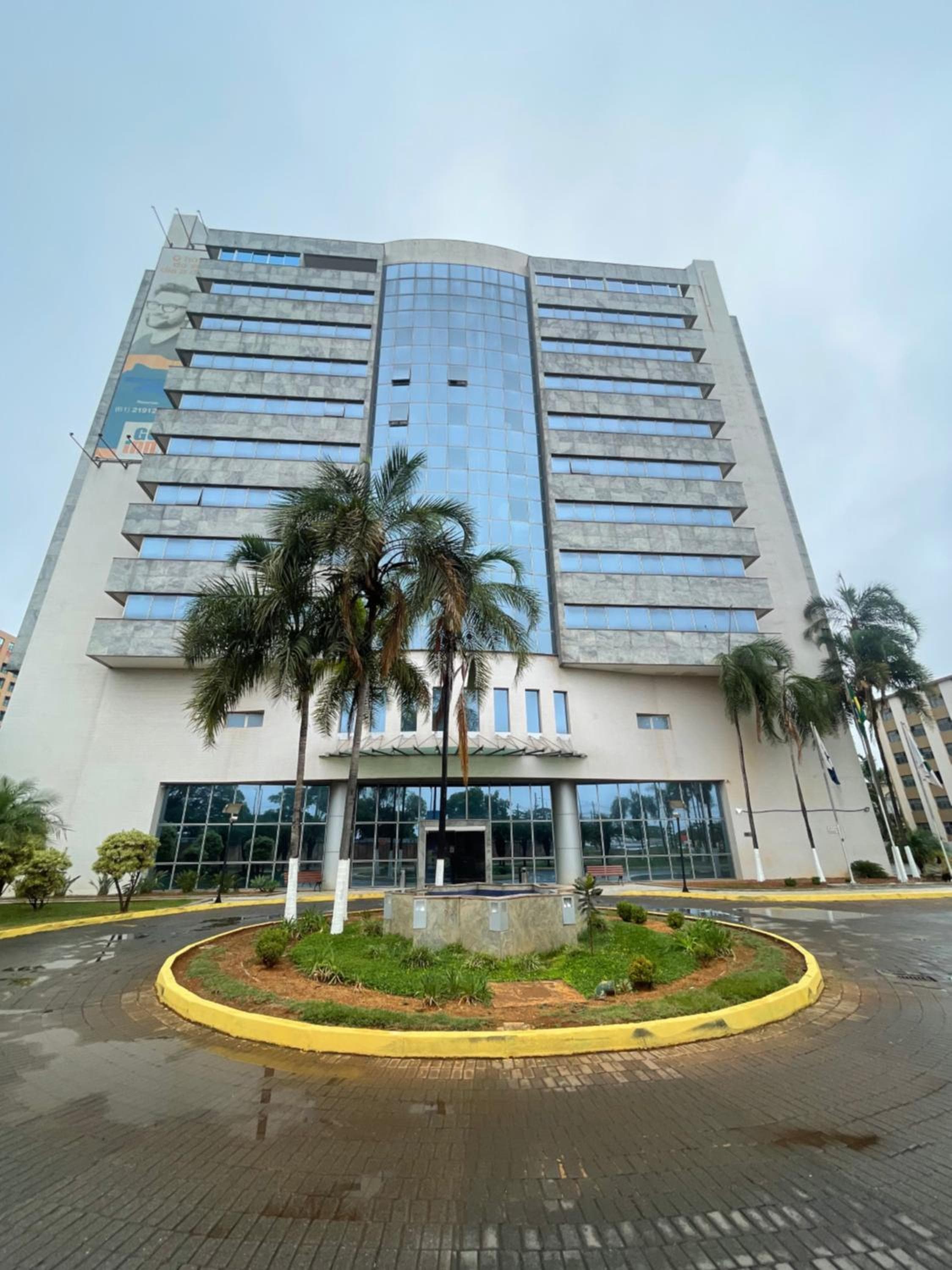 Flat em Taguatinga