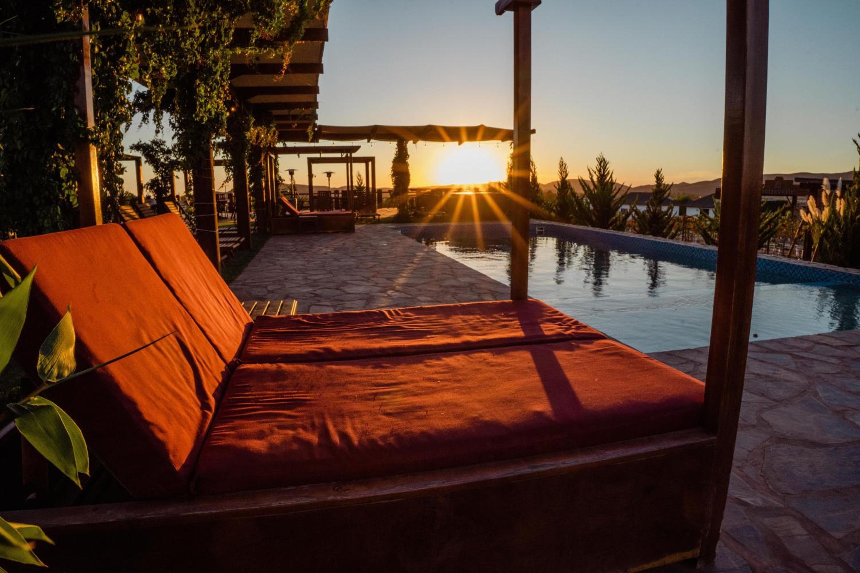 Entrevalle Hotel Boutique