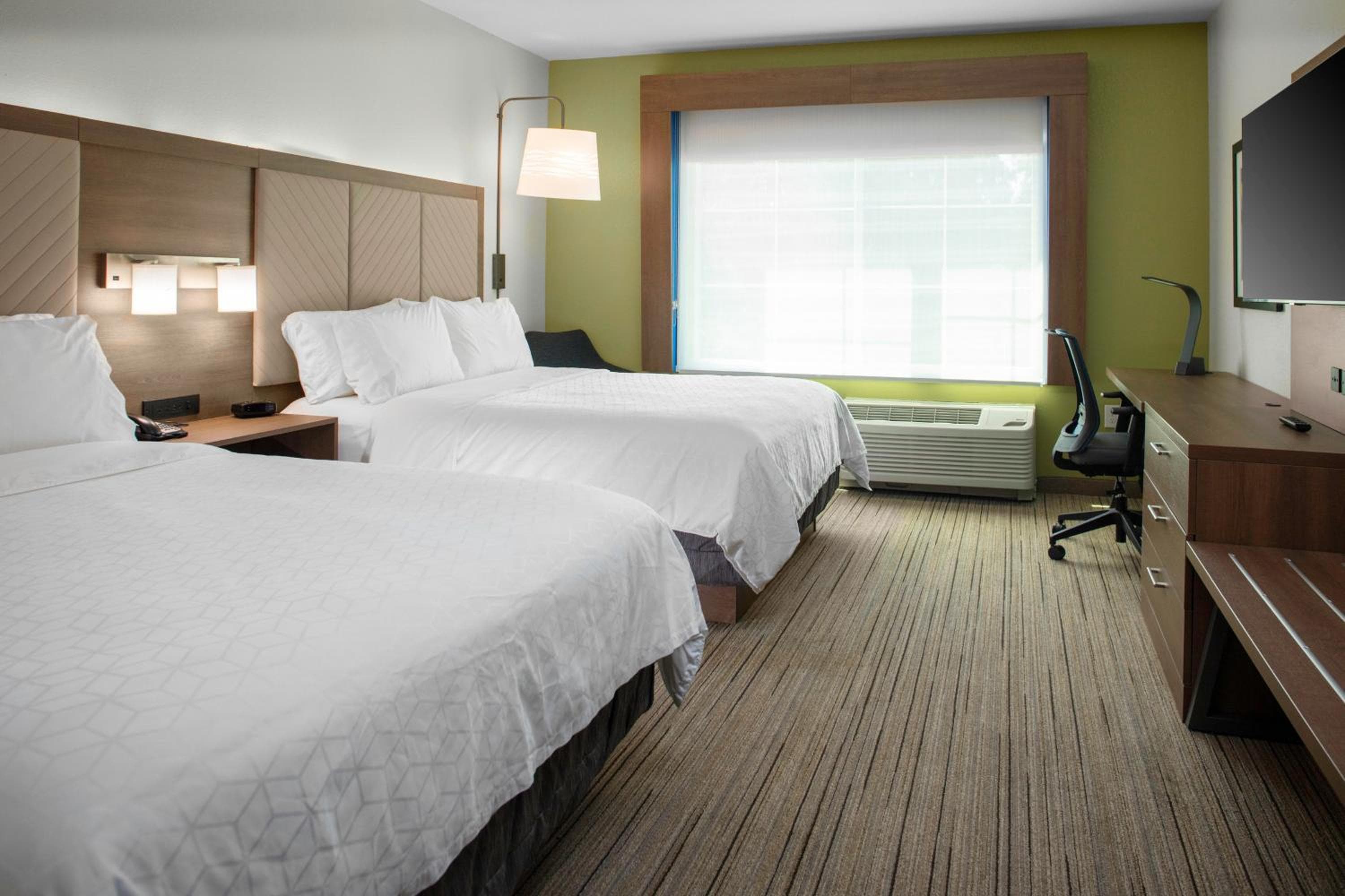 Holiday Inn Express - Wells-Ogunquit-Kennebunk by IHG