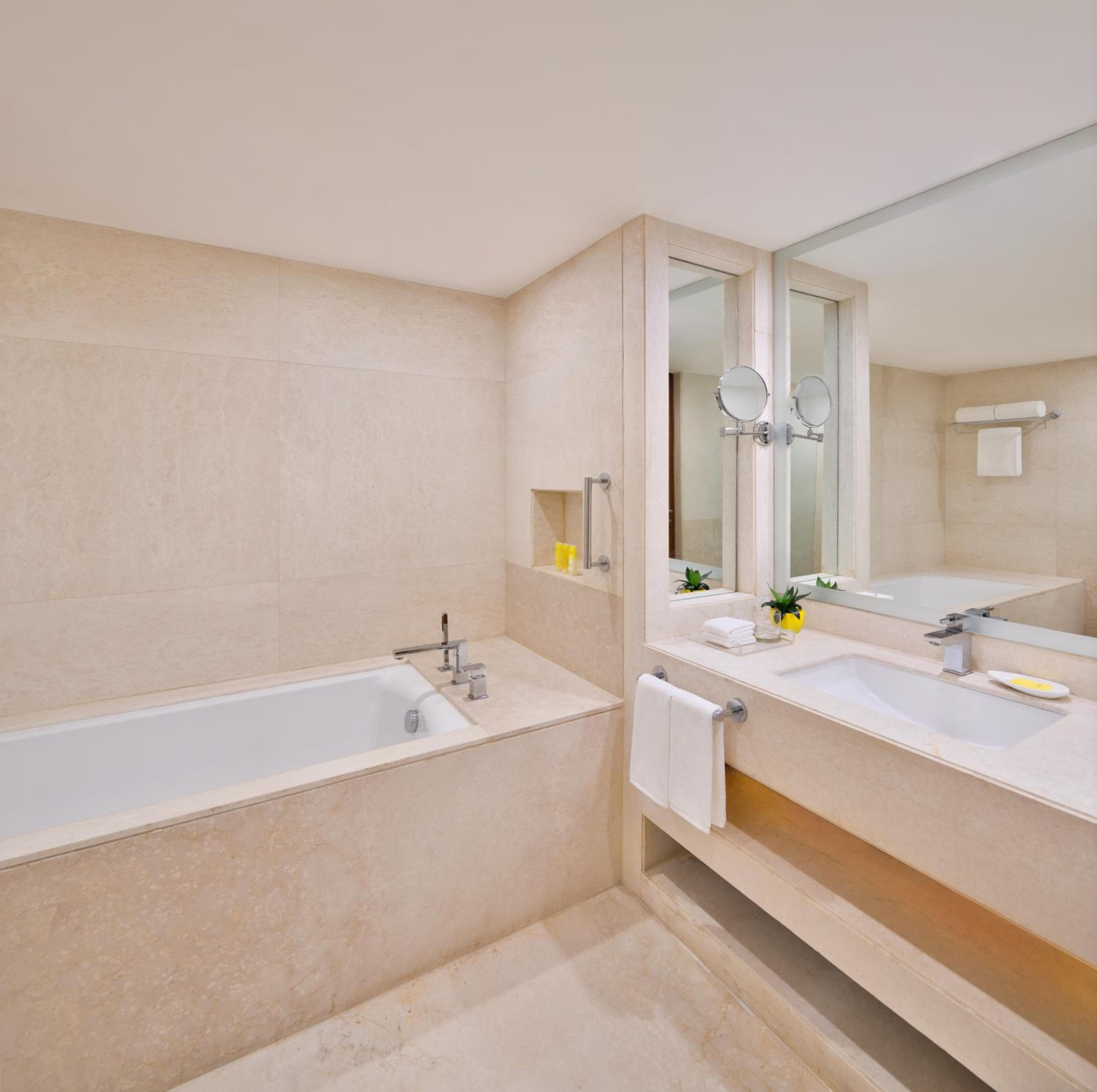 Hyatt Centric Janakpuri New Delhi