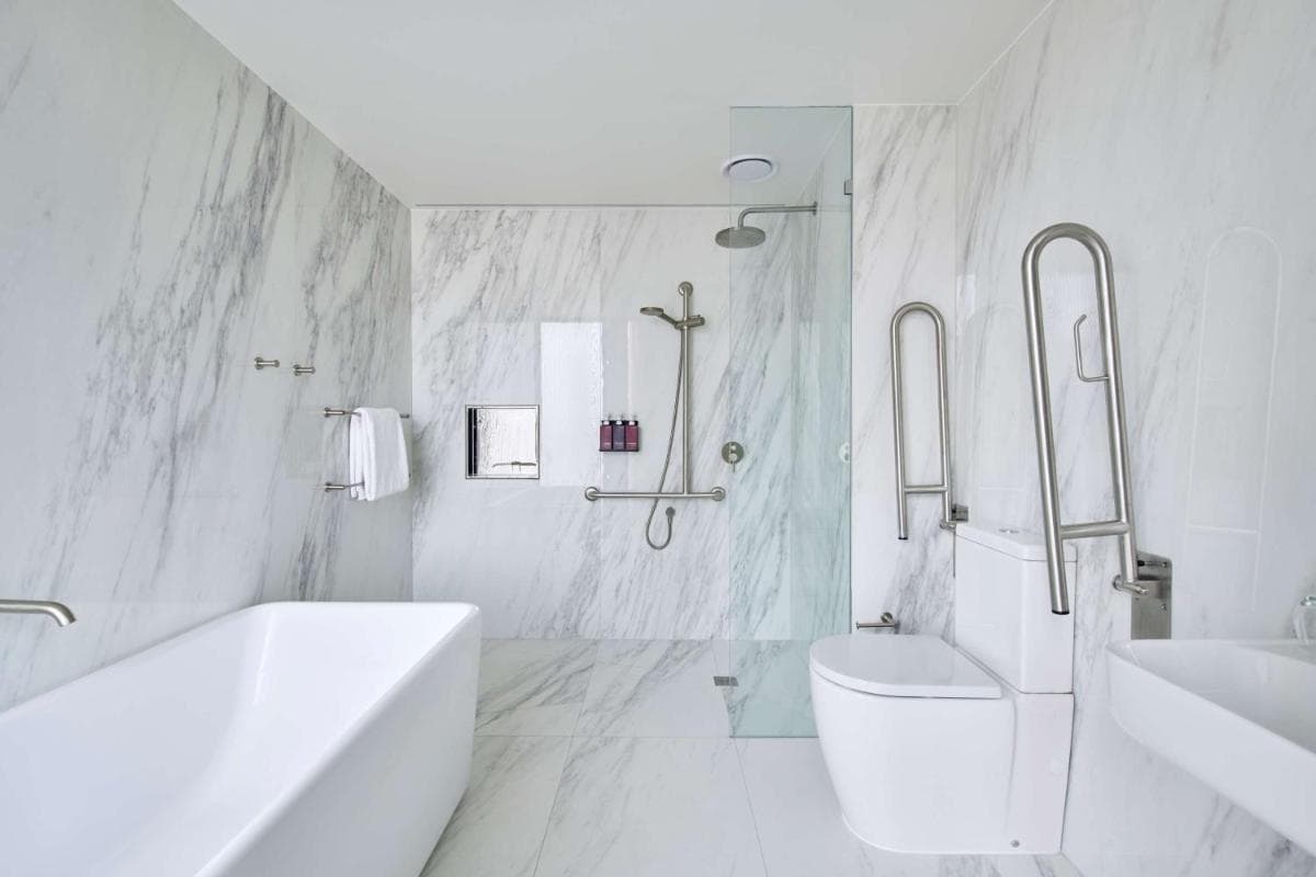 Quincy Hotel Melbourne
