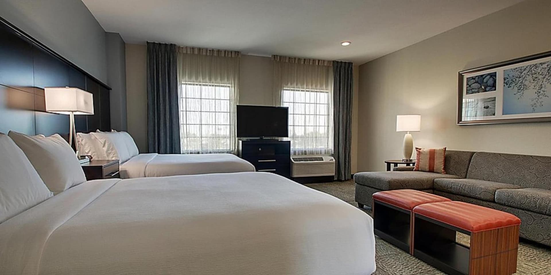 Staybridge Suites - Cedar Park - Austin N by IHG