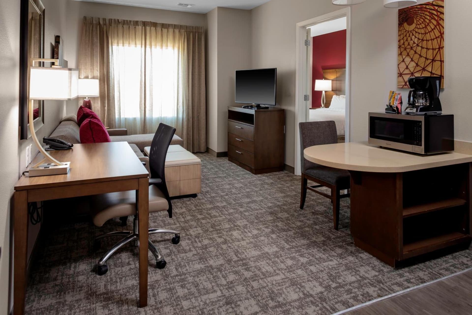 Staybridge Suites - Cedar Park - Austin N by IHG