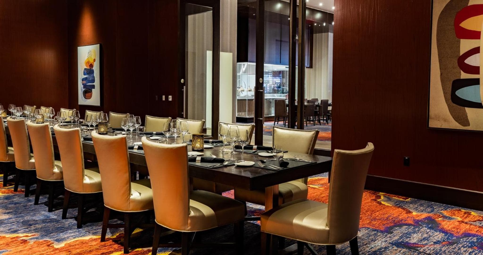 Southland Casino Hotel