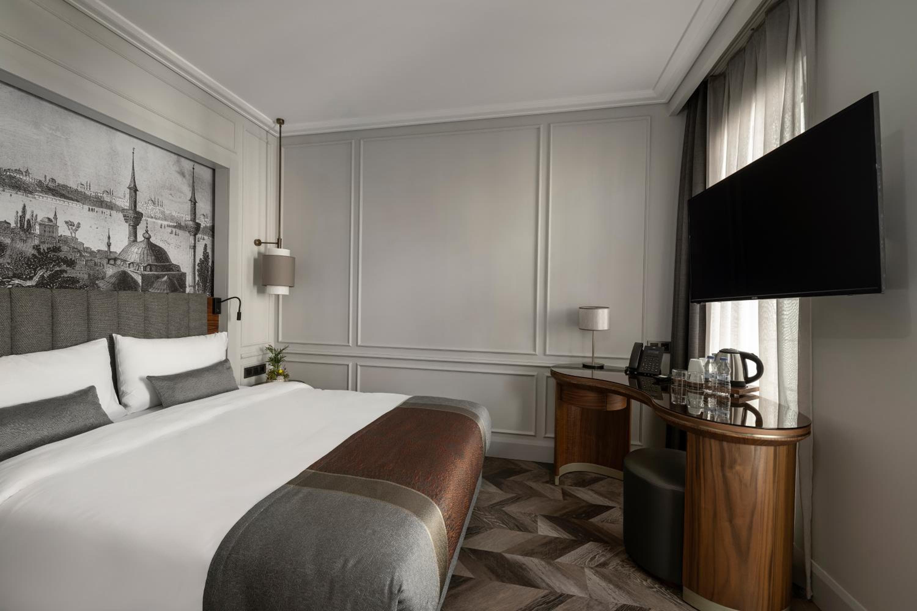 Livro Hotel