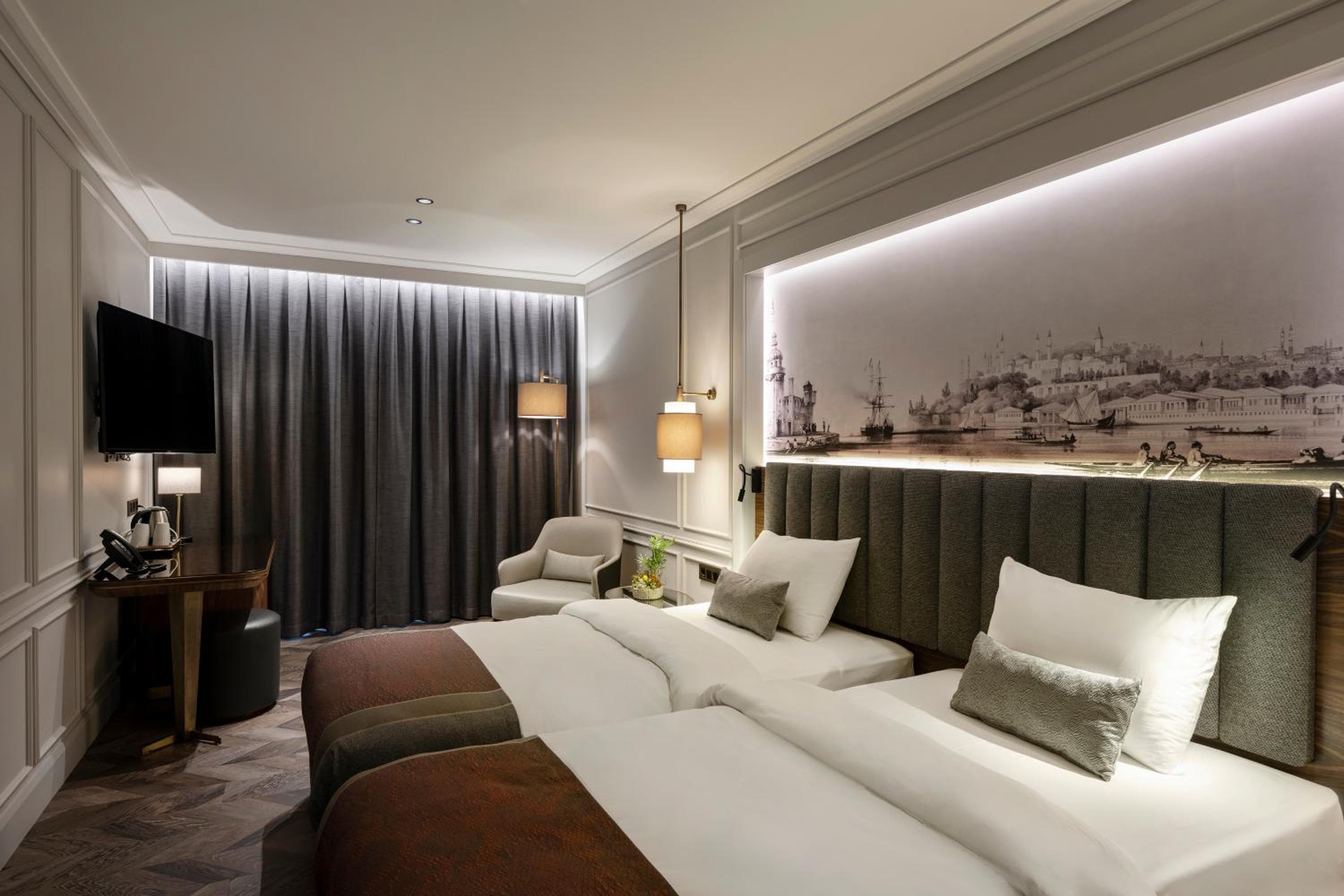 Livro Hotel