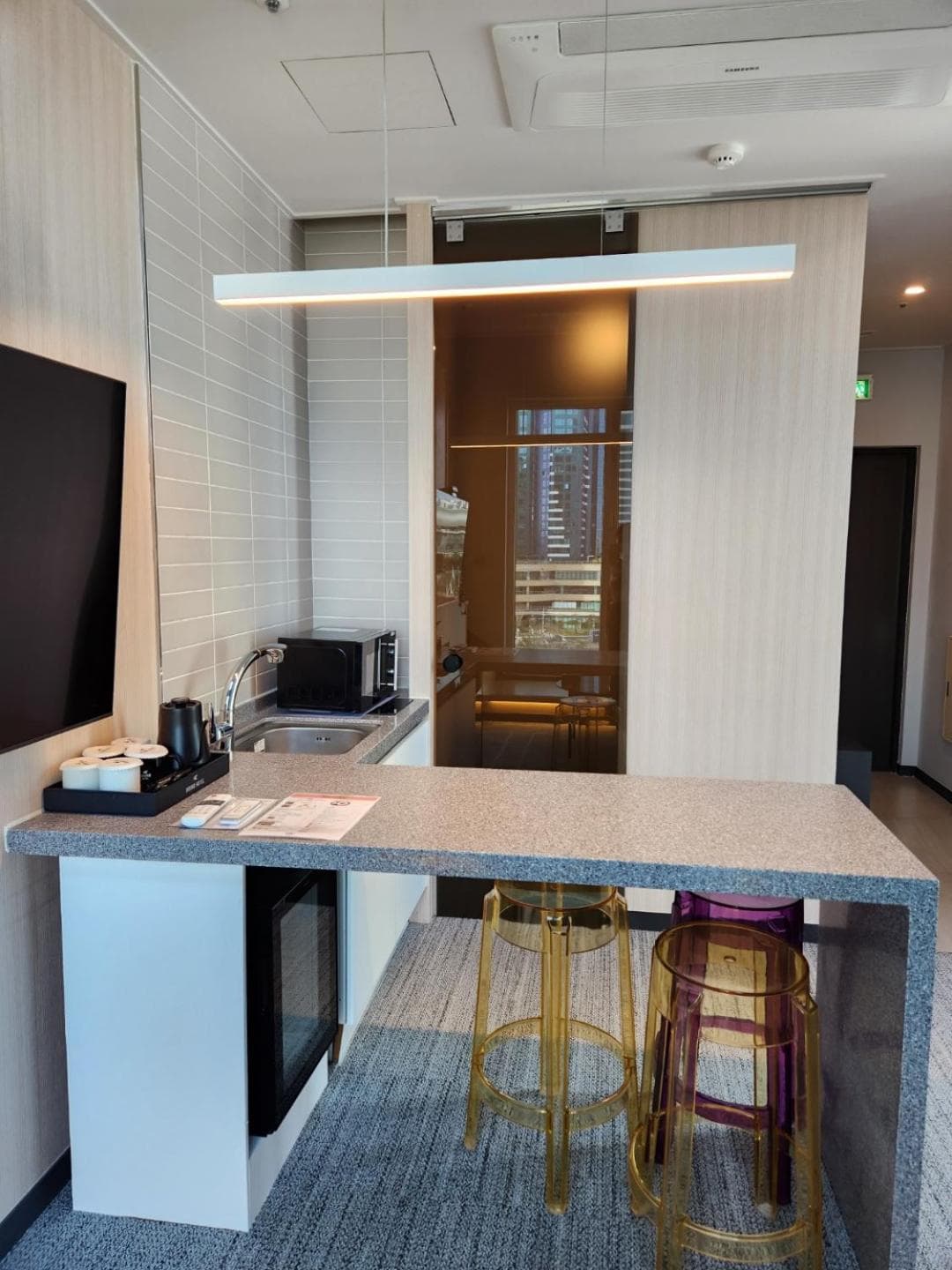 Hound Hotel Busan Station