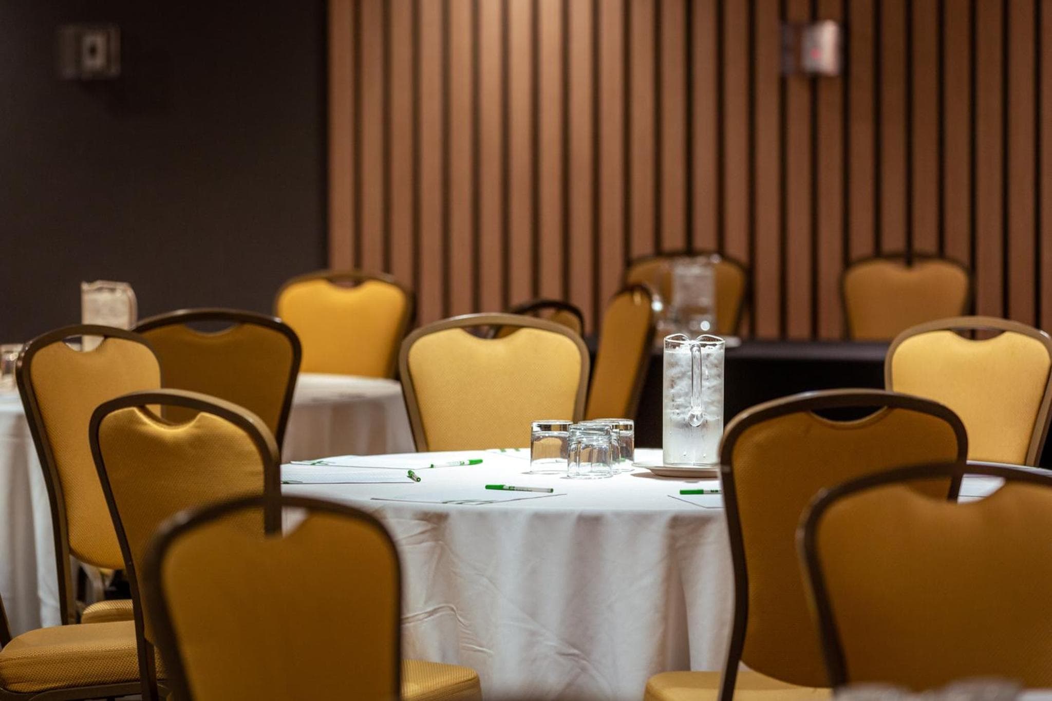 Holiday Inn Toronto Downtown Centre by IHG