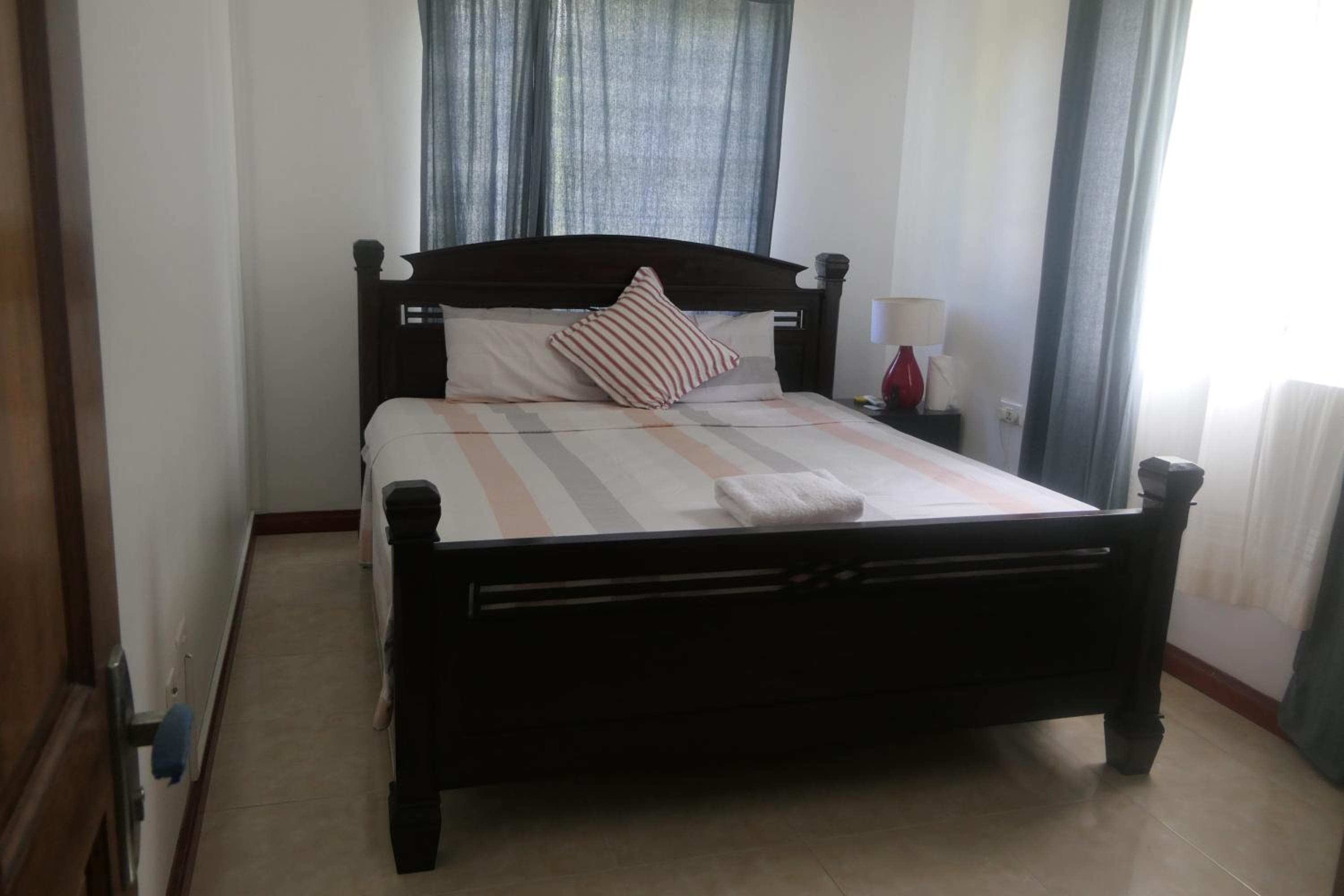 Tropical Garden Self Catering